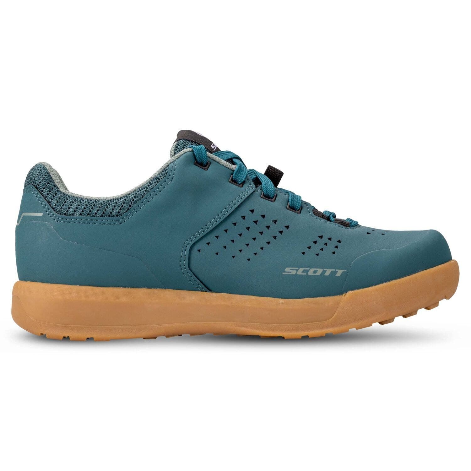 Scott - Zapatillas de ciclismo de mujer MTB SHR-ALP Pedales planos Scott.