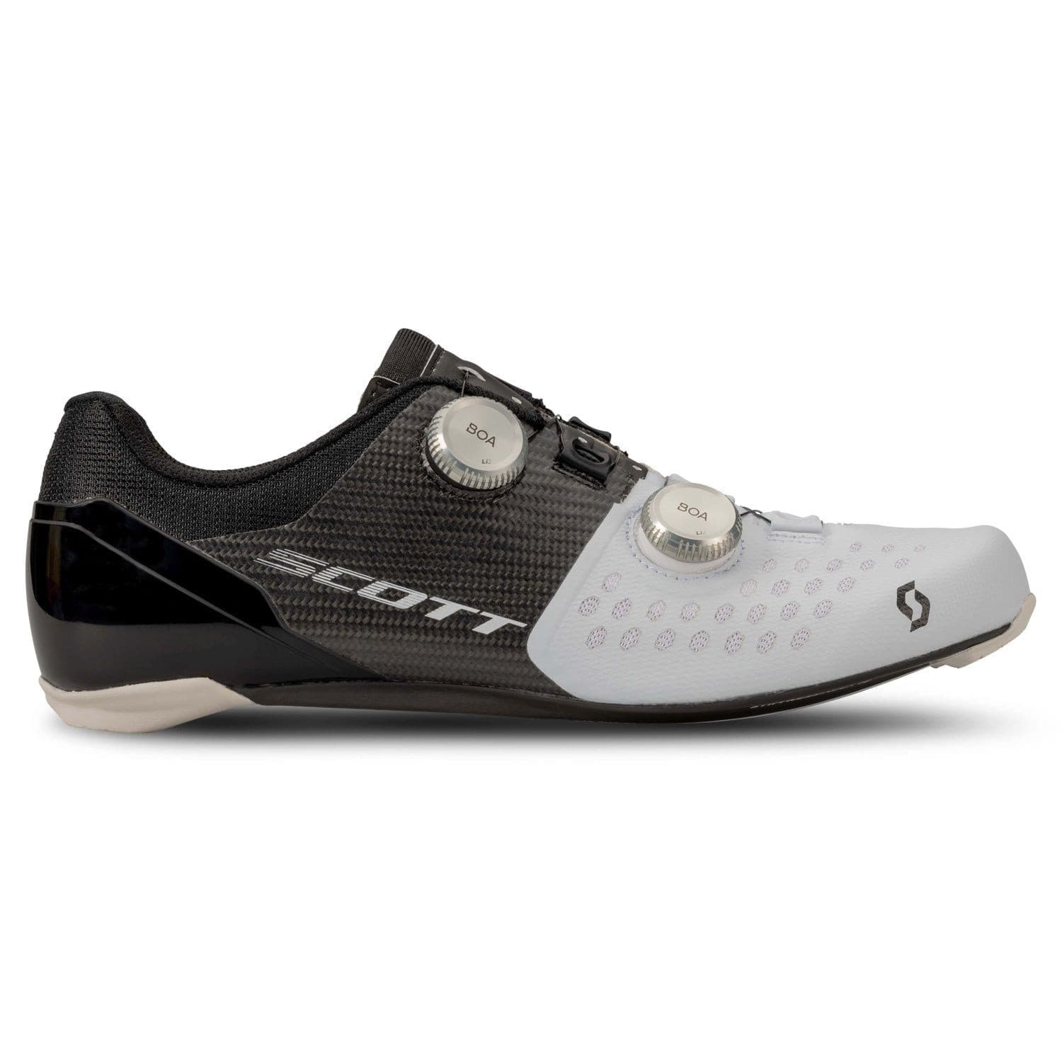 Scott - Zapatillas de ciclismo de hombre ROAD RC ULTIMATE Scott.