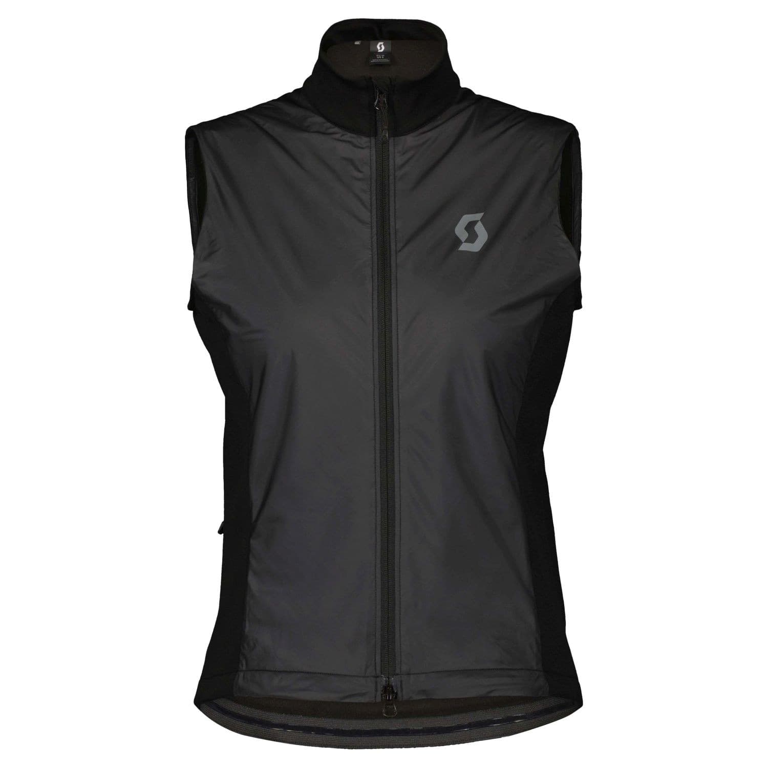 Scott - Chaleco de ciclismo de mujer GRAVEL WARM MERINO Scott.