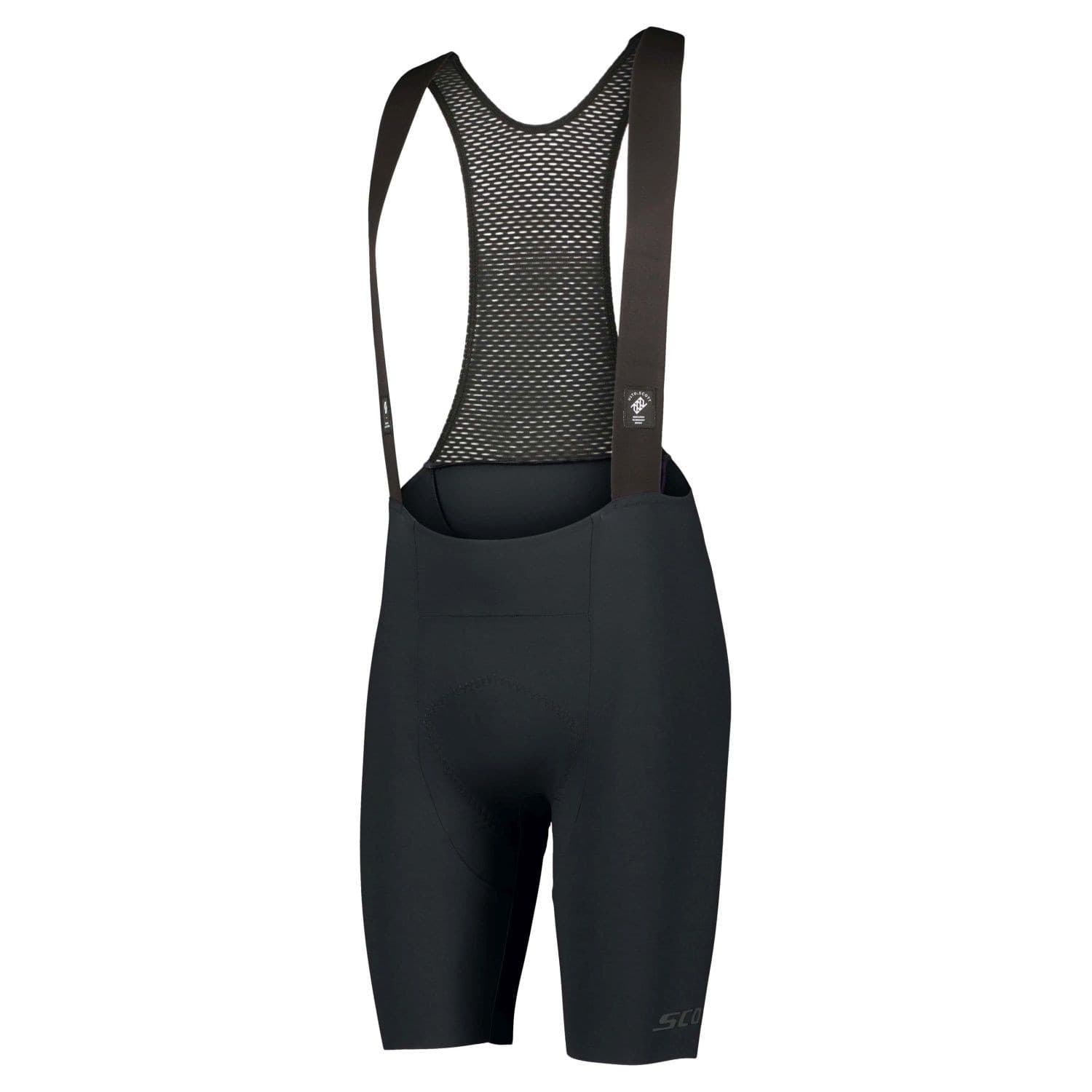 Scott - Culotte de ciclismo de hombre ULTD. ++++ Scott.