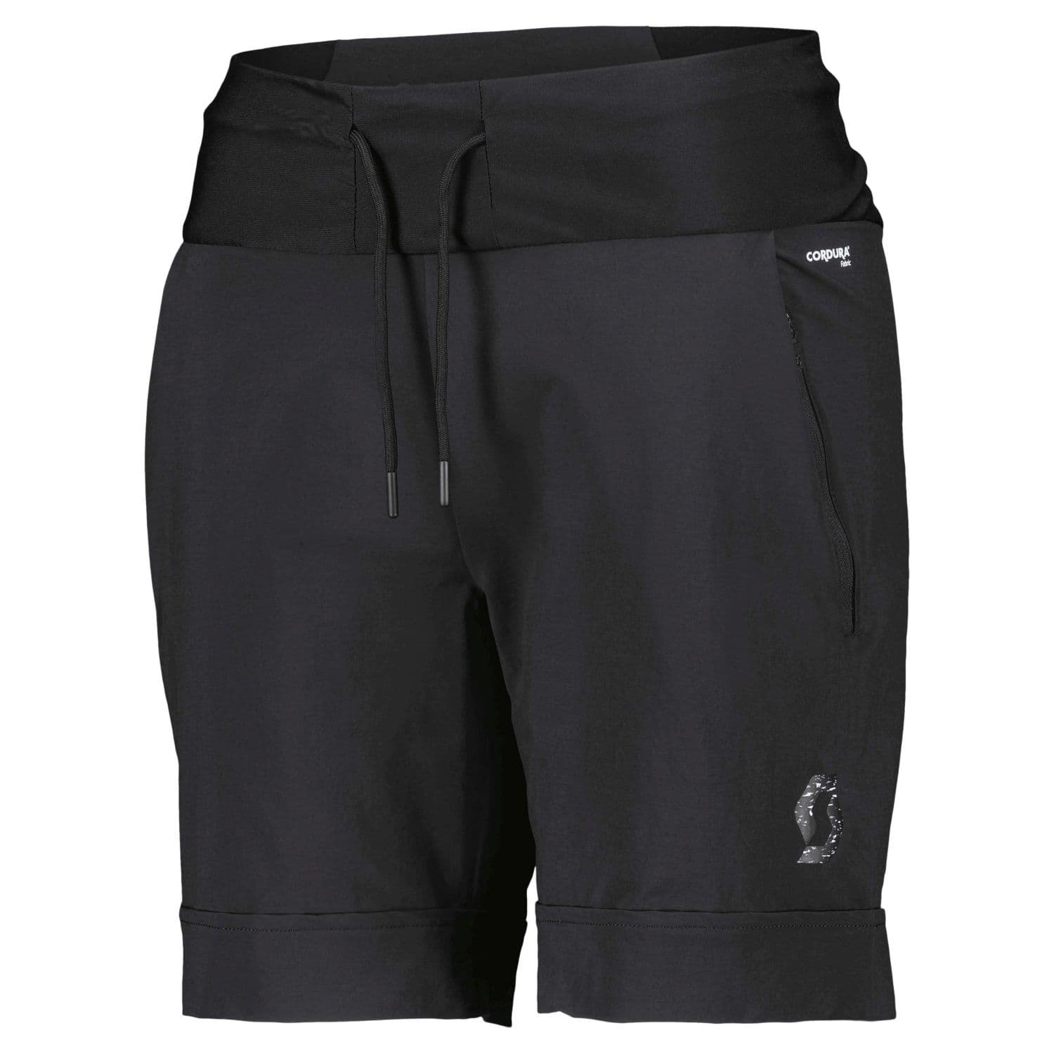 Scott - Short de ciclismo de mujer GRAVEL CORE CONTESSA SIGN Scott.