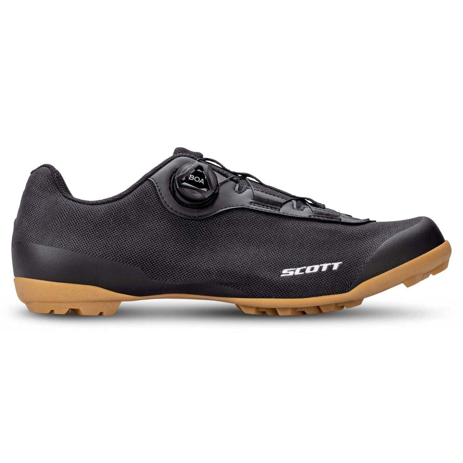 Scott - Zapatillas de ciclismo de hombre GRAVEL PRO Scott.