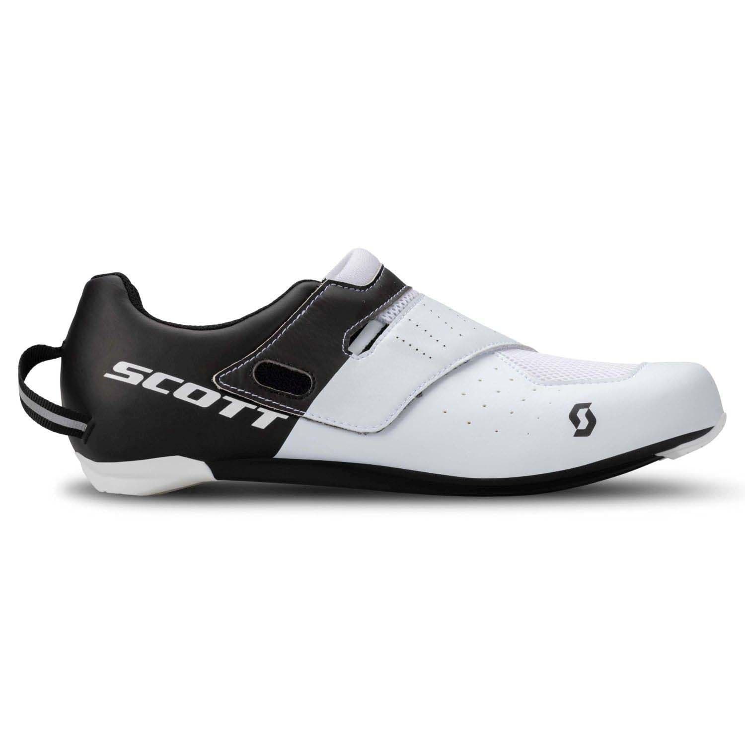 Scott - Zapatillas de ciclismo de hombre ROAD TRI SPRINT Scott.