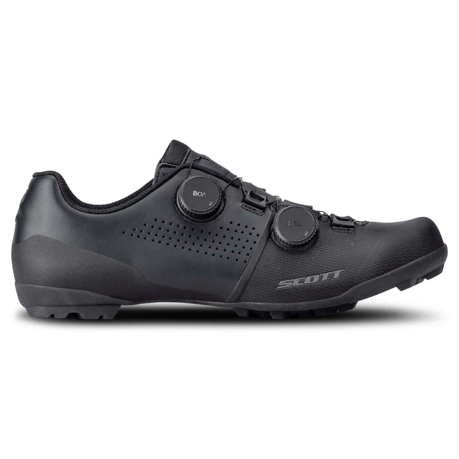 Scott - Zapatillas de ciclismo de hombre GRAVEL RC CARBON Scott.
