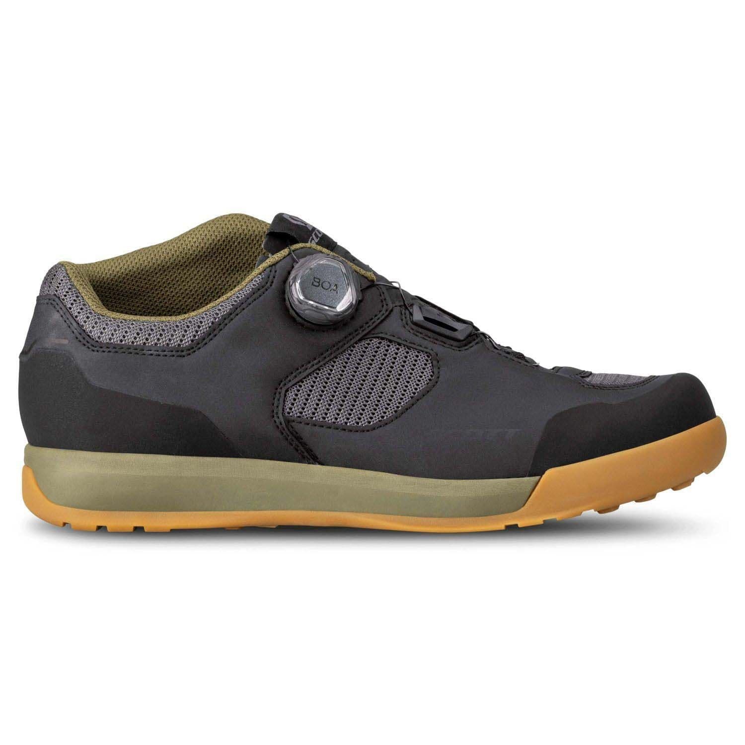 Scott - Zapatillas de ciclismo de hombre MTB SHR-ALP EVO BOA Scott.