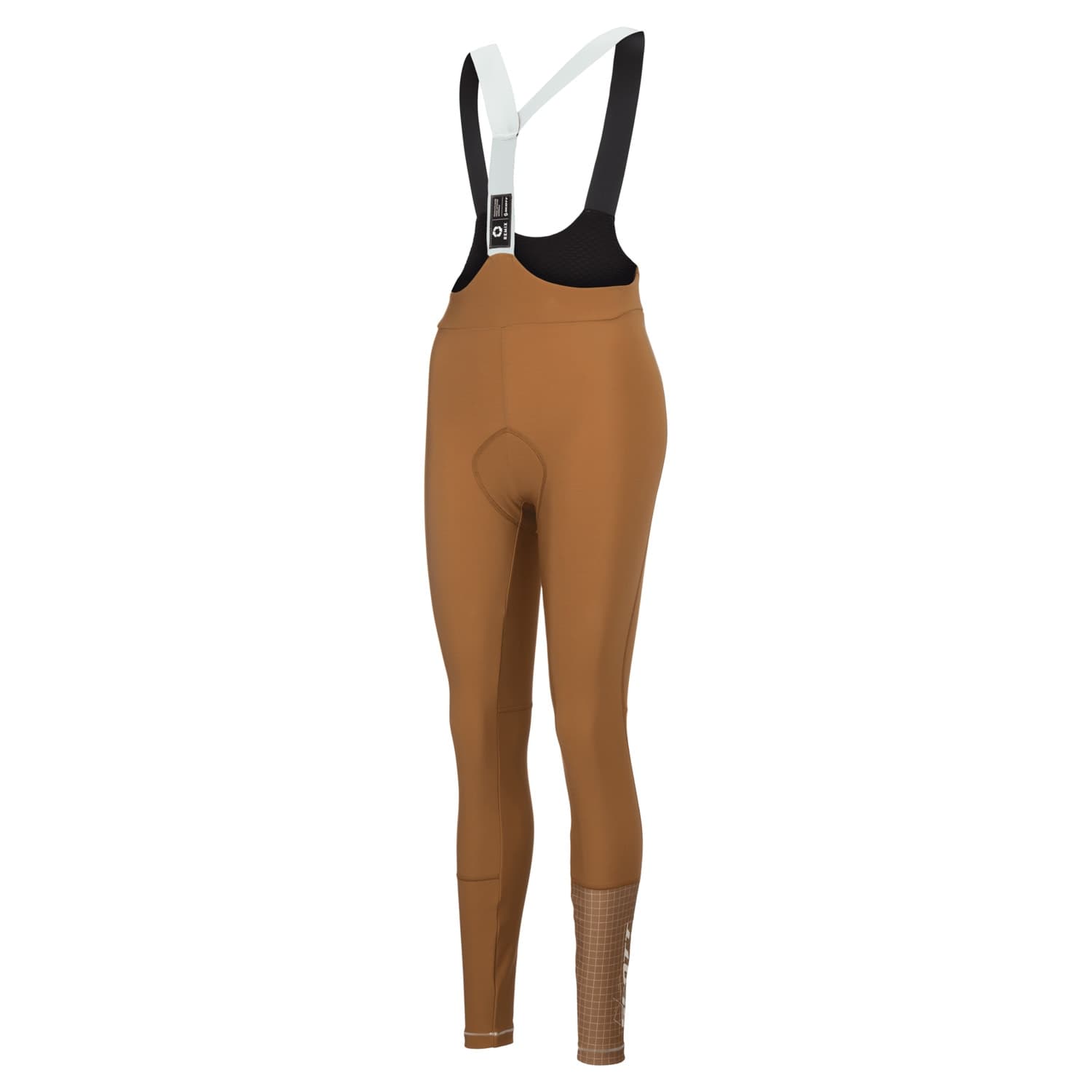 Scott - Culotte de ciclismo de mujer RC PRO WARM +++-REMIX Scott.