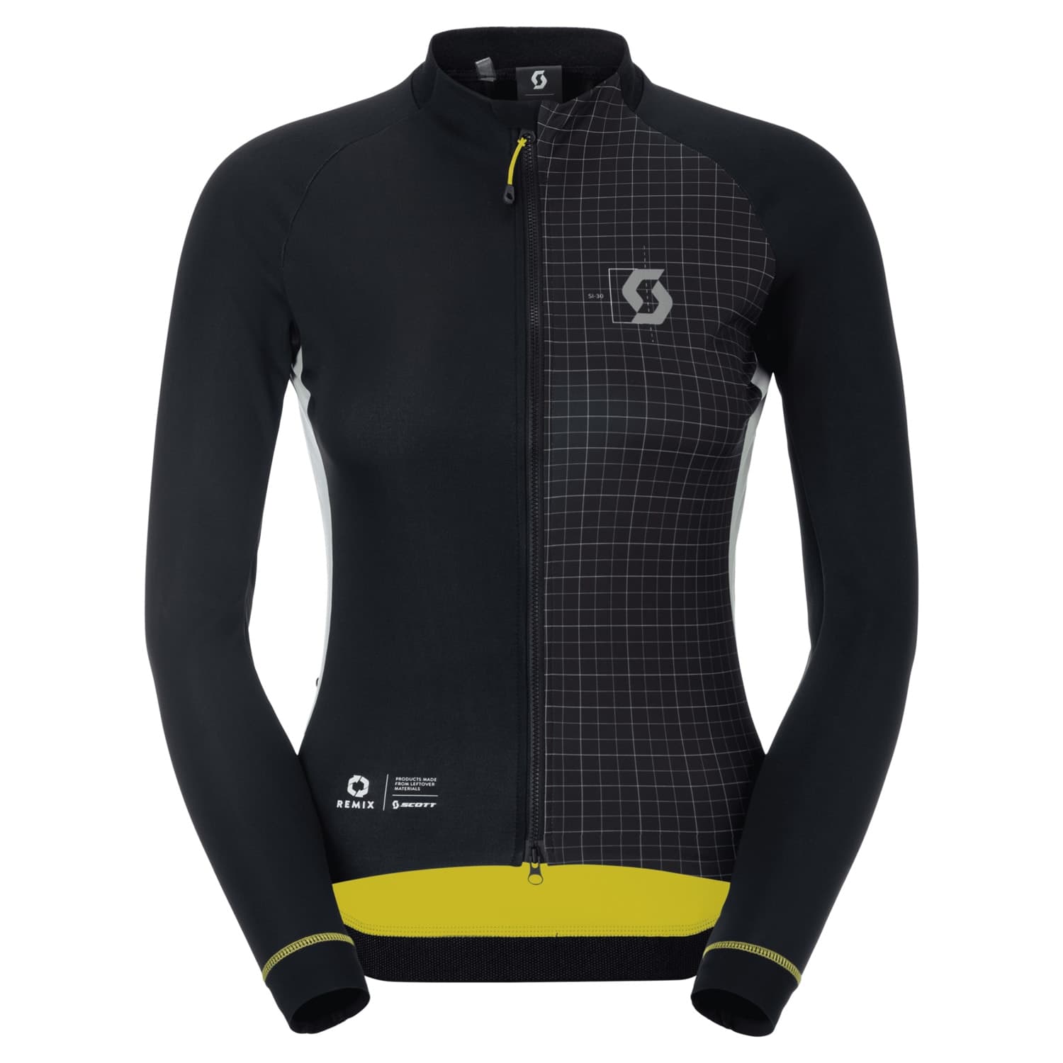 Scott - Chaqueta de ciclismo de mujer RC PRO WARM GTX WS-REMIX Scott.