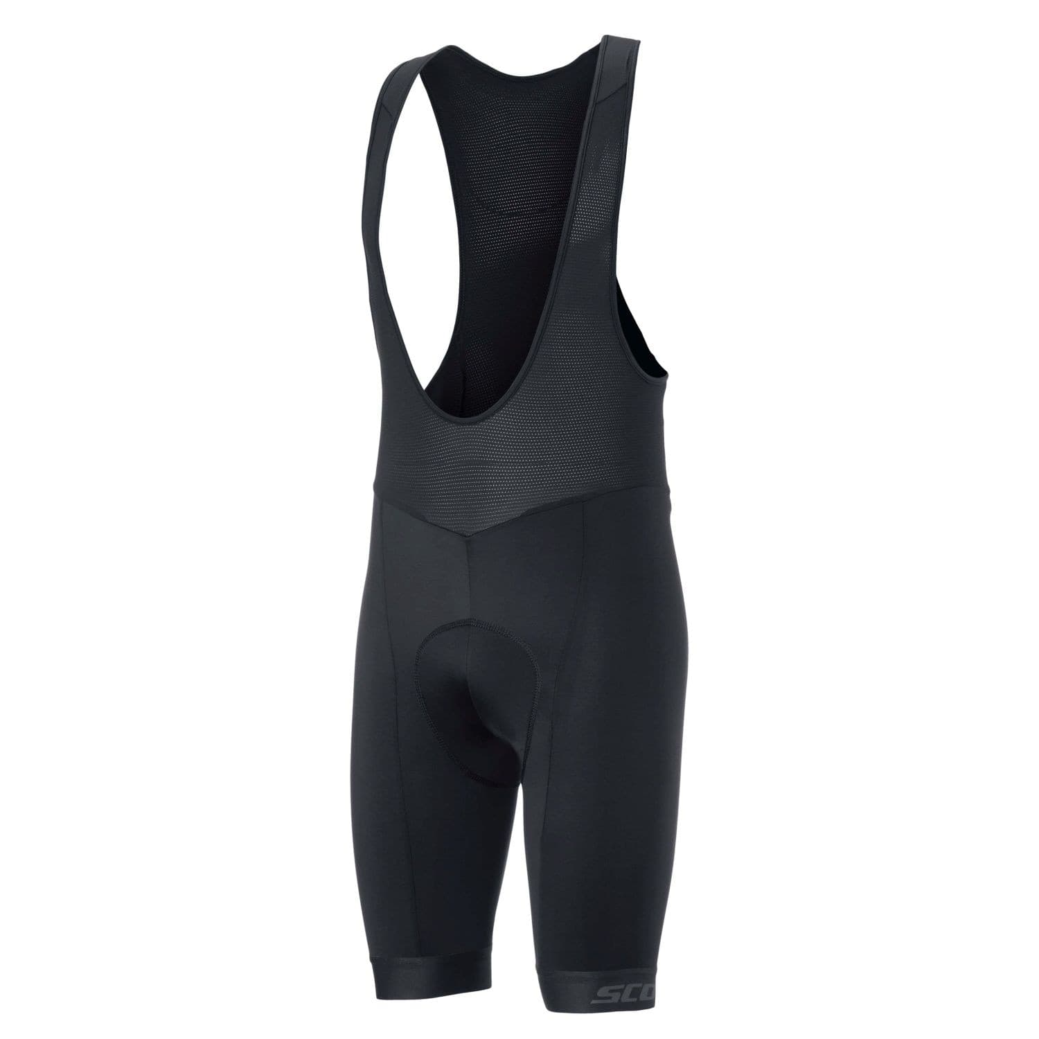 Scott - Culotte de ciclismo de hombre ENDURANCE Scott.