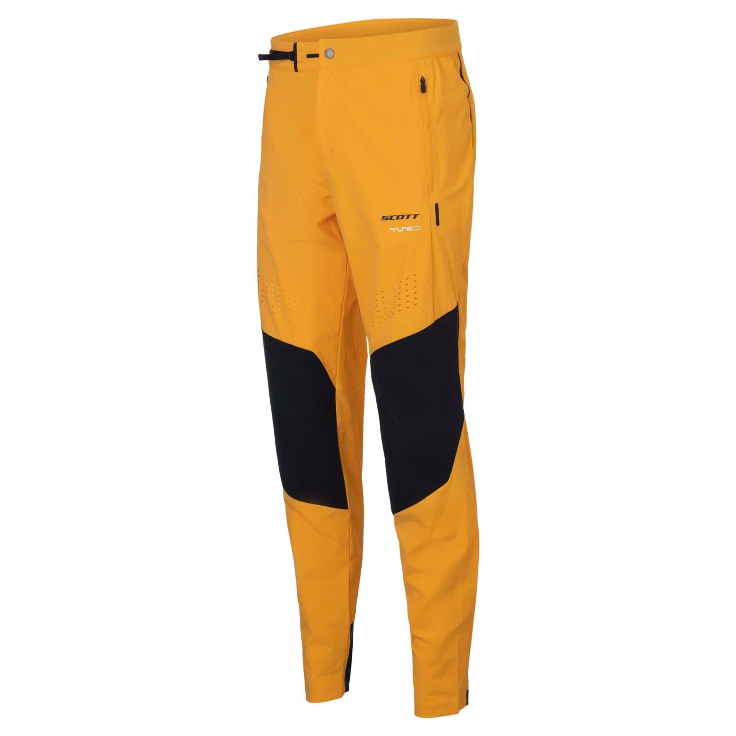 Scott - Pantalón de ciclismo de hombre TUNED SL Scott.