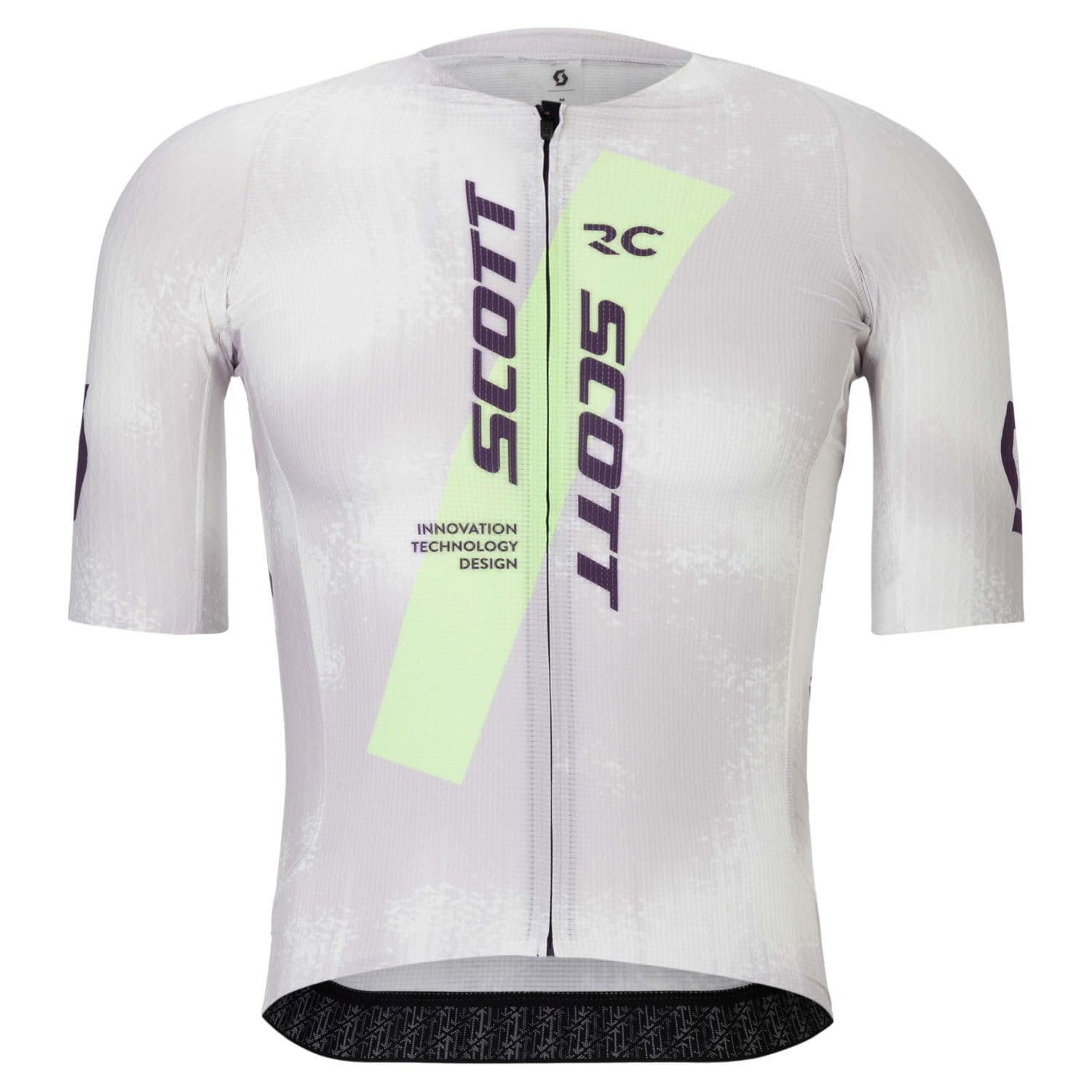 Scott - Maillot de ciclismo de hombre RC ULTD AERO SS Scott.