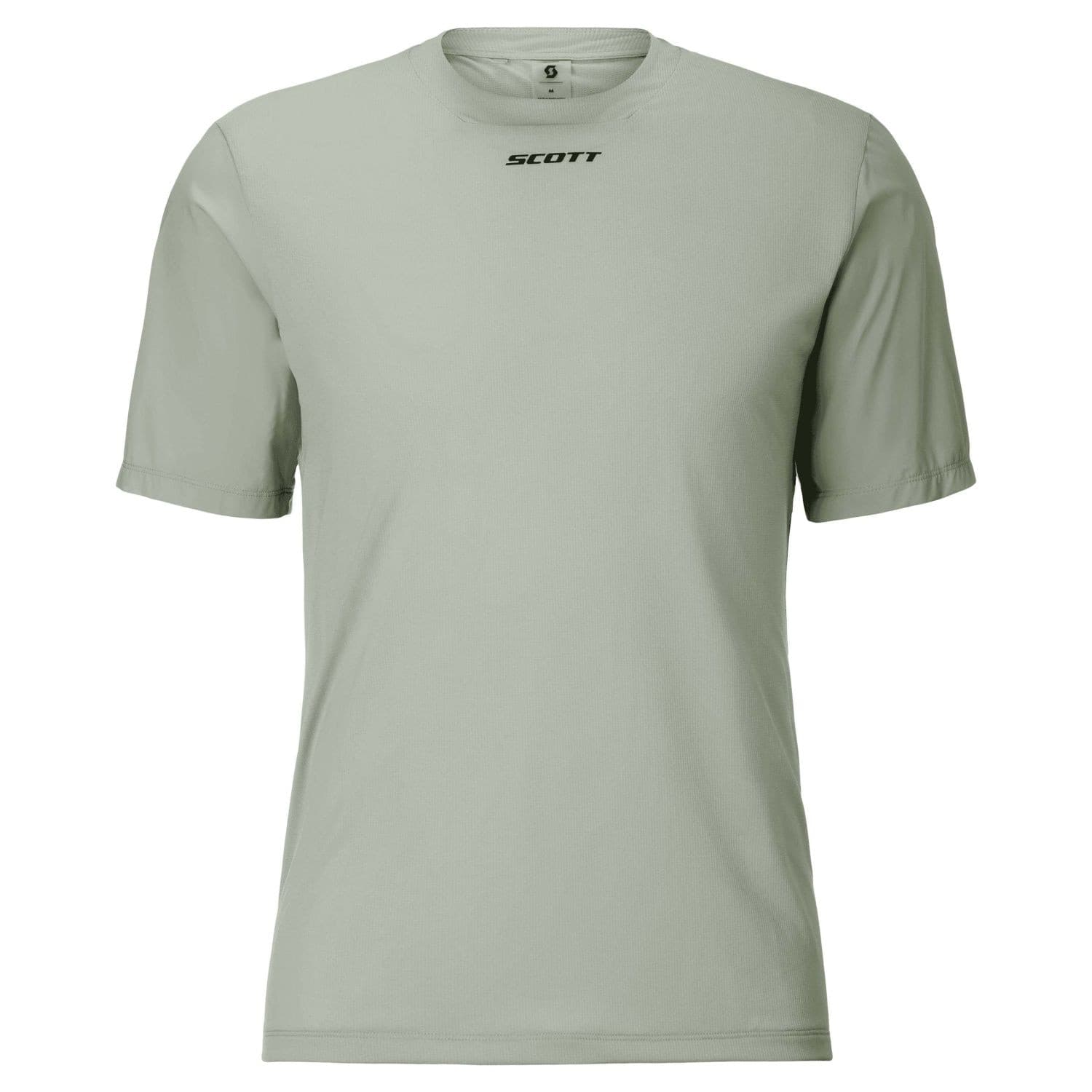 Scott - Camiseta de ciclismo de hombre VERTIC PRO TECH SL SS Scott.