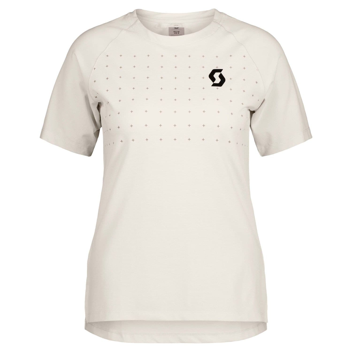 Scott - Camiseta de ciclismo de mujer TRAIL VERTIC PRO SS Scott.