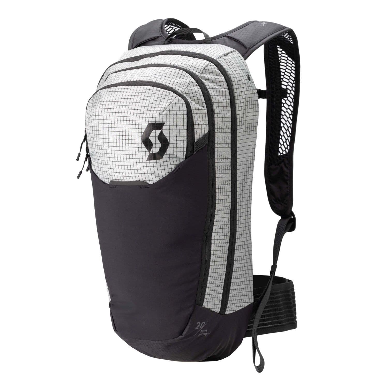 Scott - Mochila de ciclismo TRAIL PROTECT 20 L Scott.