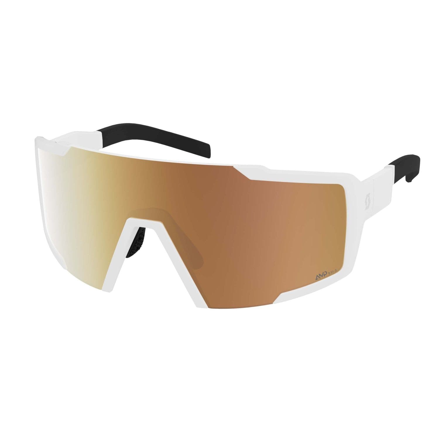 Scott - Gafas de sol de ciclismo SHIELD LIGHT SENSITIVE lente fotocromática Scott.