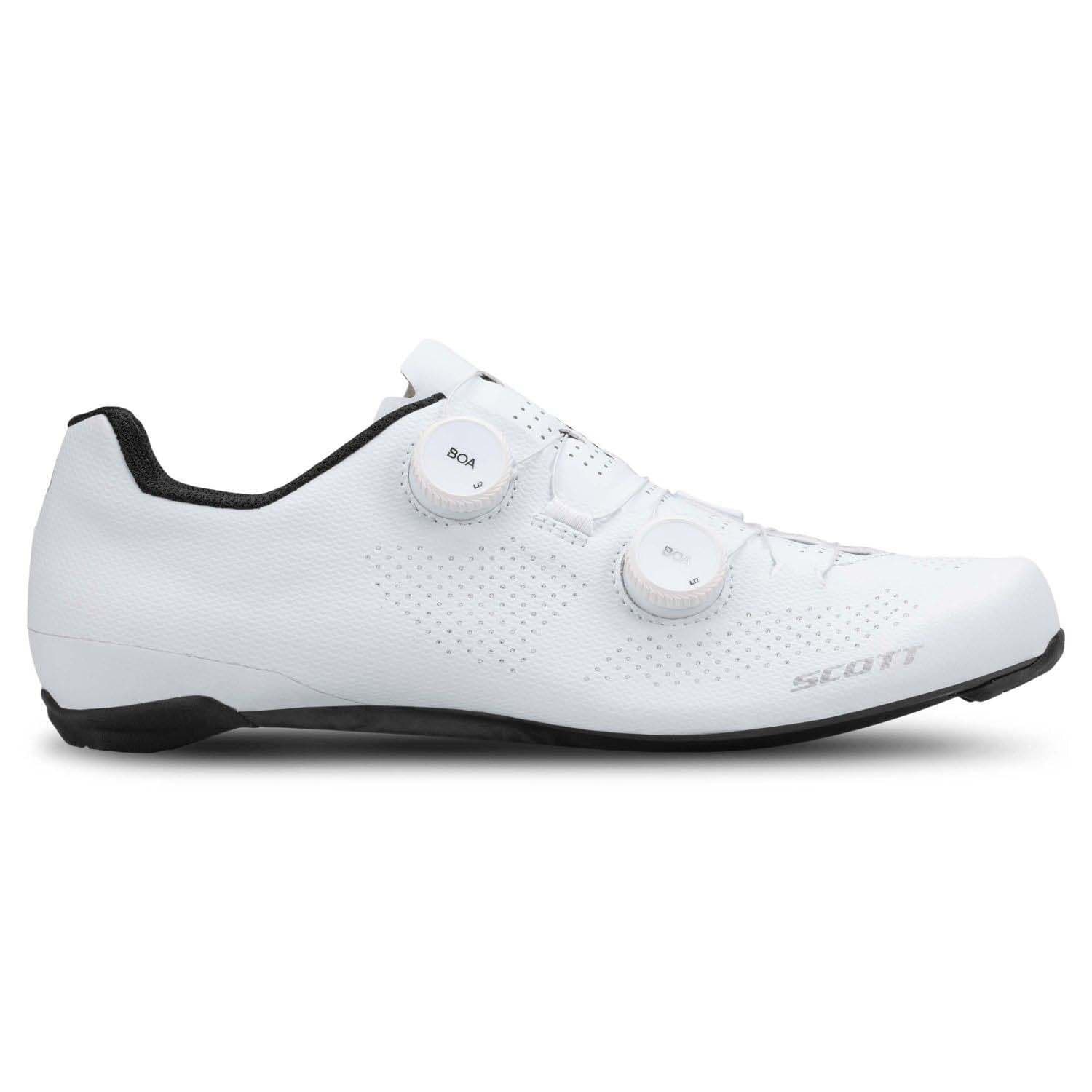 Scott - Zapatillas de ciclismo de hombre ROAD RC Scott.