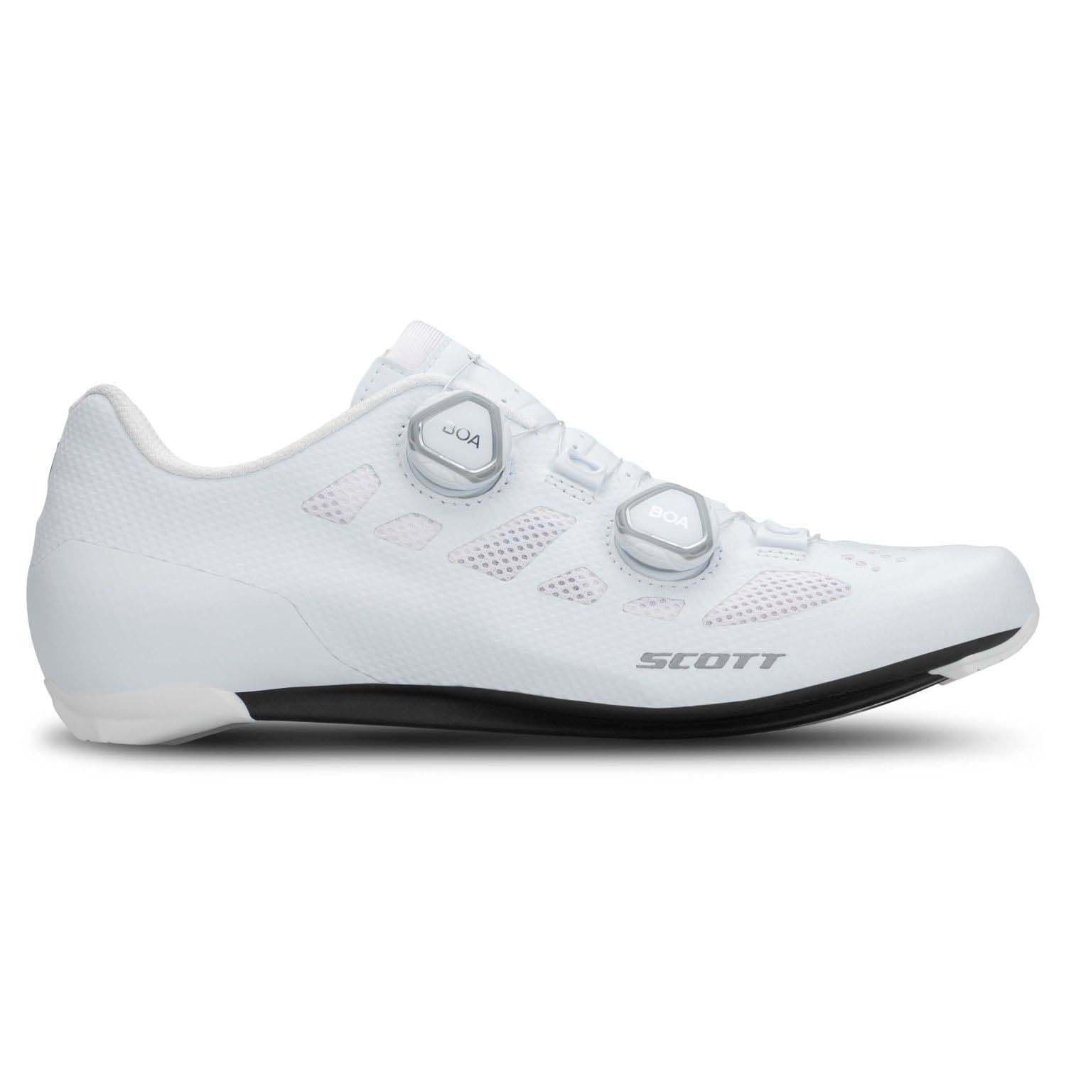Scott - Zapatillas de ciclismo de hombre ROAD VERTEC BOA Scott.