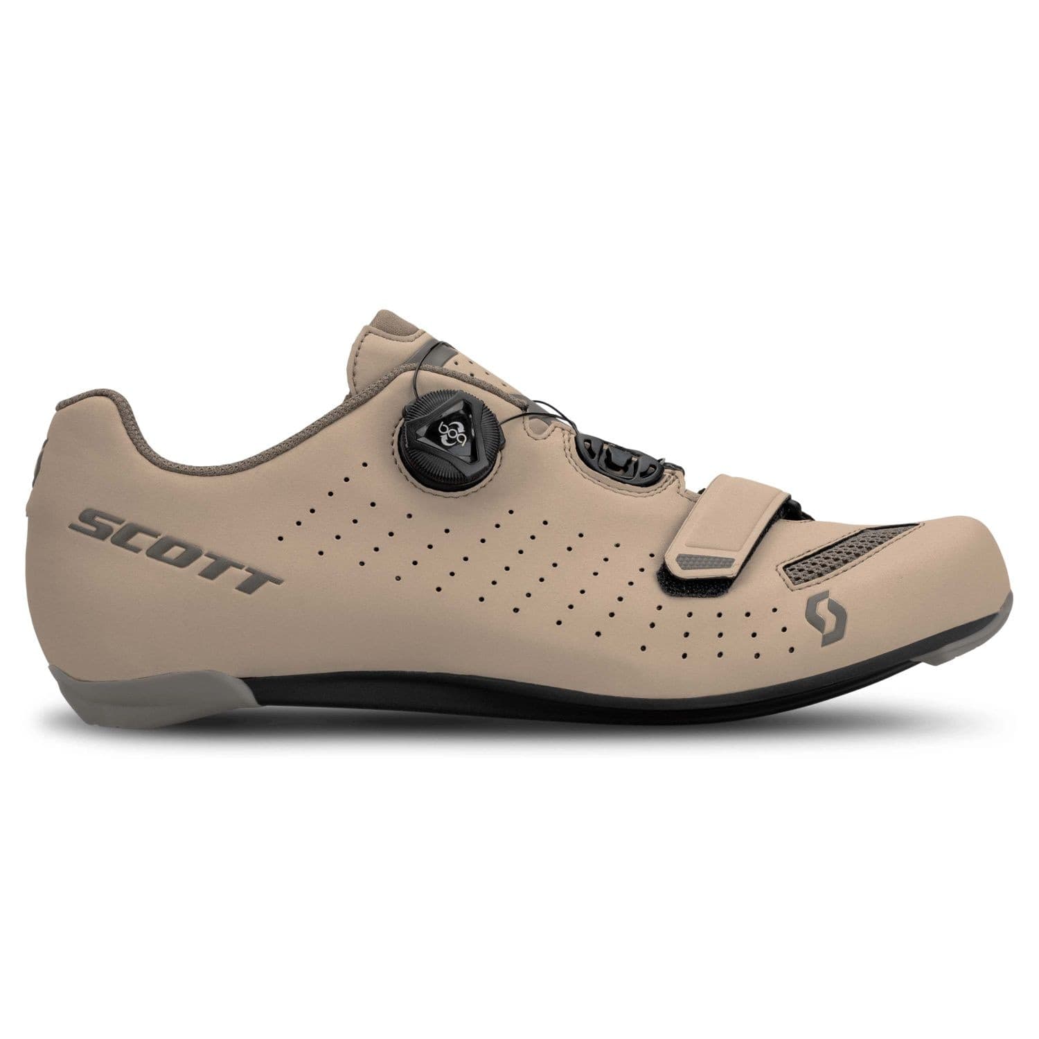 Scott - Zapatillas de ciclismo de hombre ROAD COMP BOA Scott.