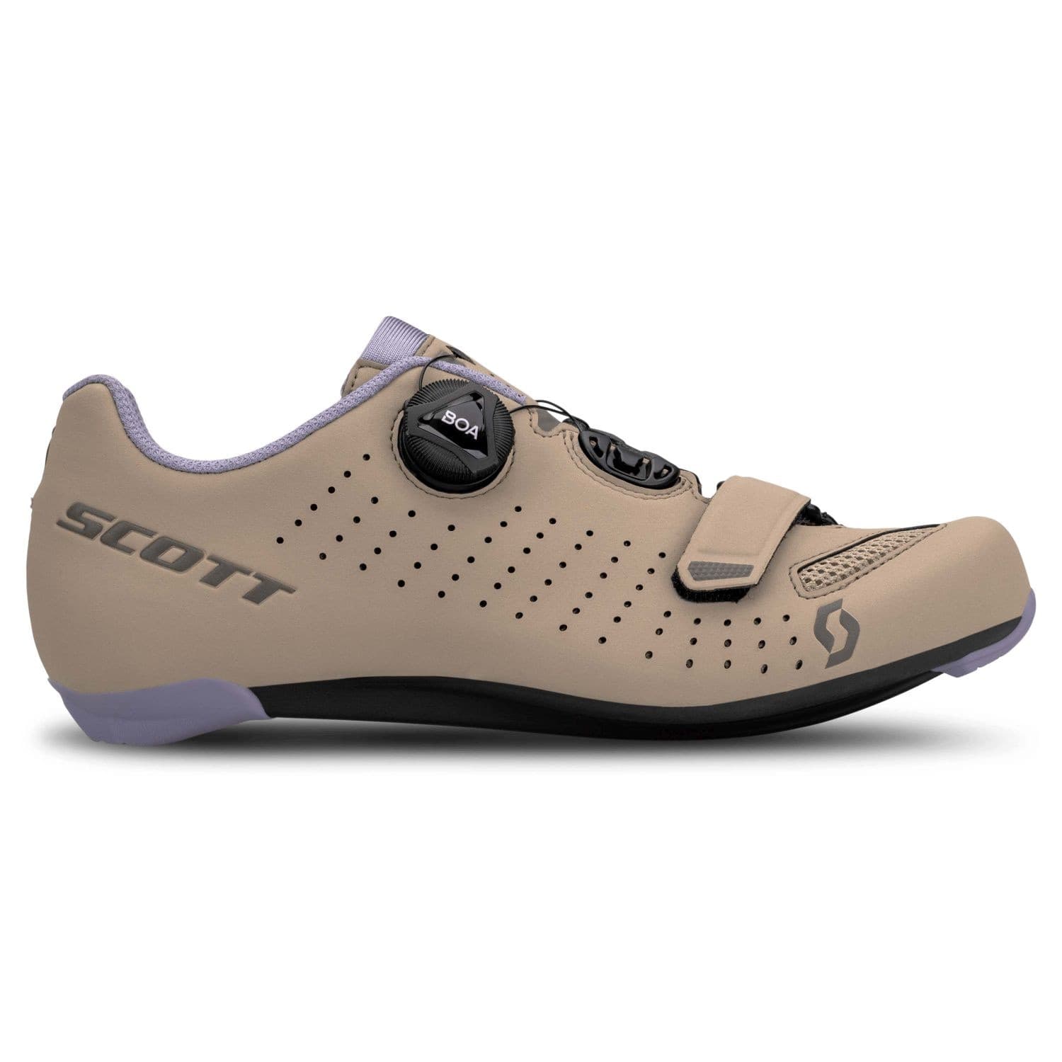 Scott - Zapatillas de ciclismo de mujer ROAD COMP BOA Scott.