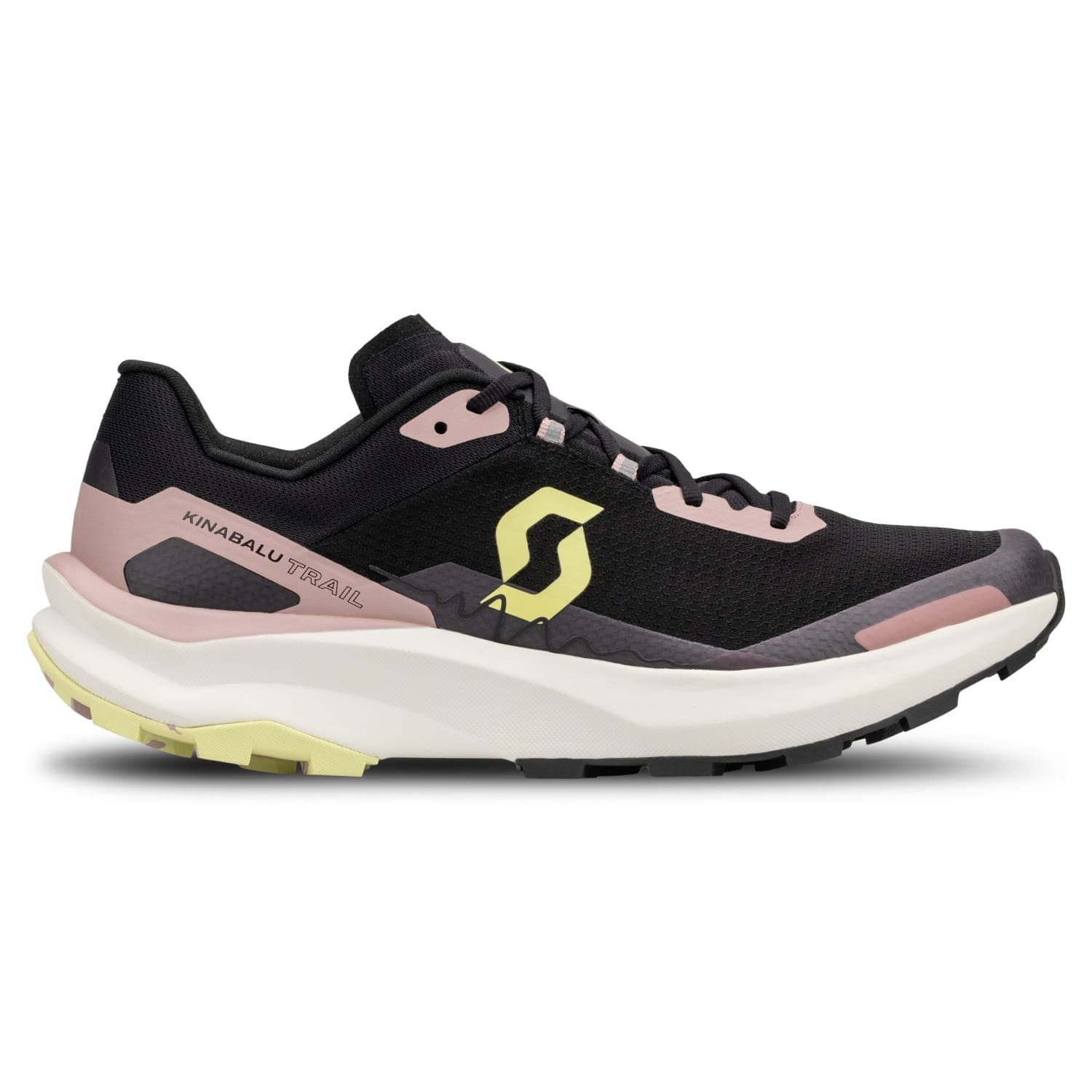 Scott - Zapatillas de trail running de hombre KINABALU TRAIL Scott.