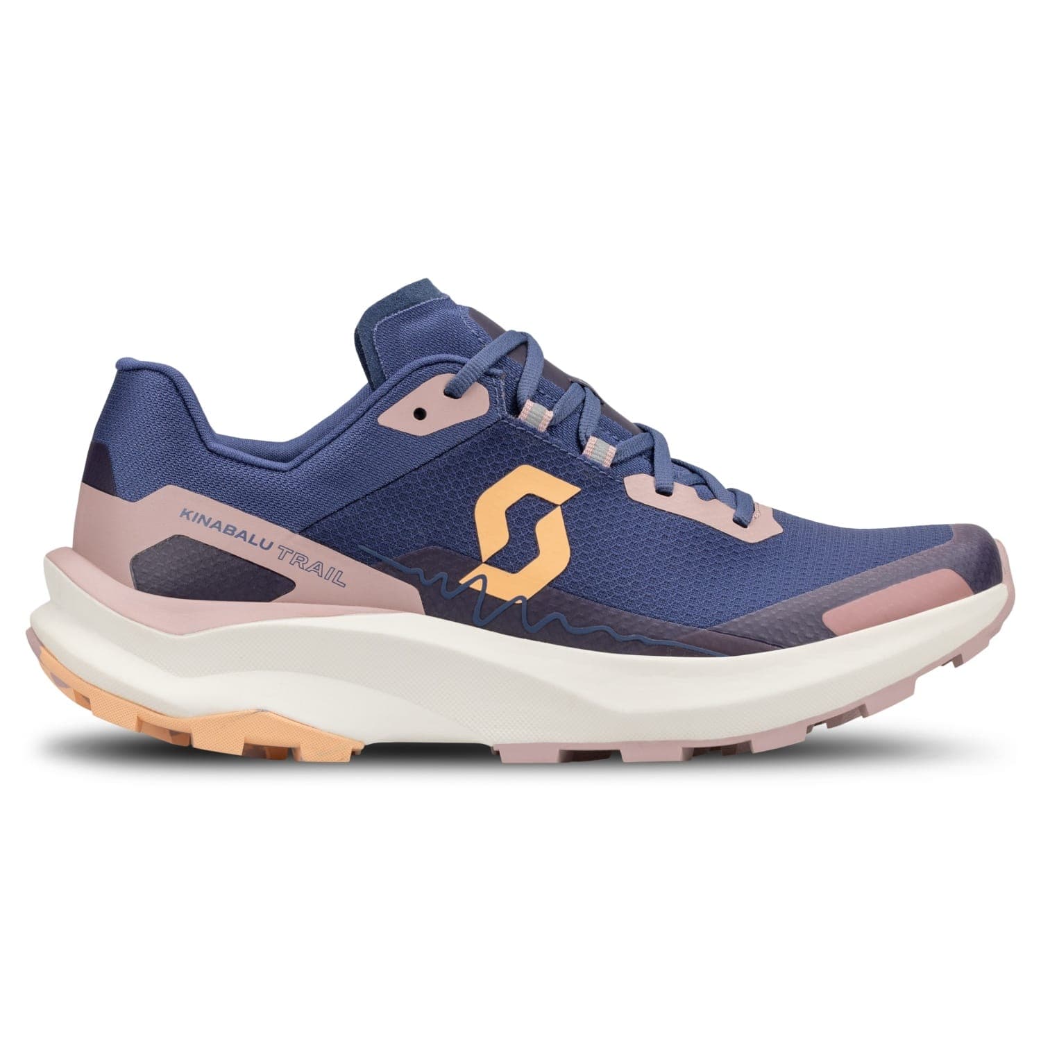 Scott - Zapatillas de trail running de mujer KINABALU TRAIL Scott.