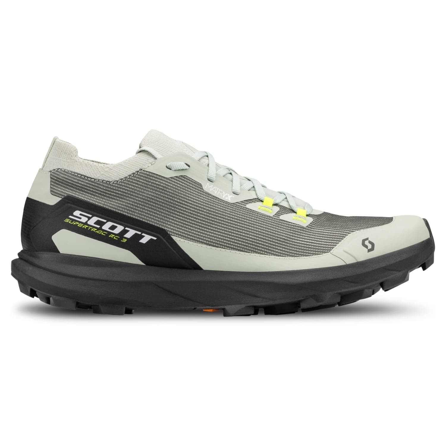 Scott - Zapatillas de trail running de hombre SUPERTRAC RC 3 Scott.