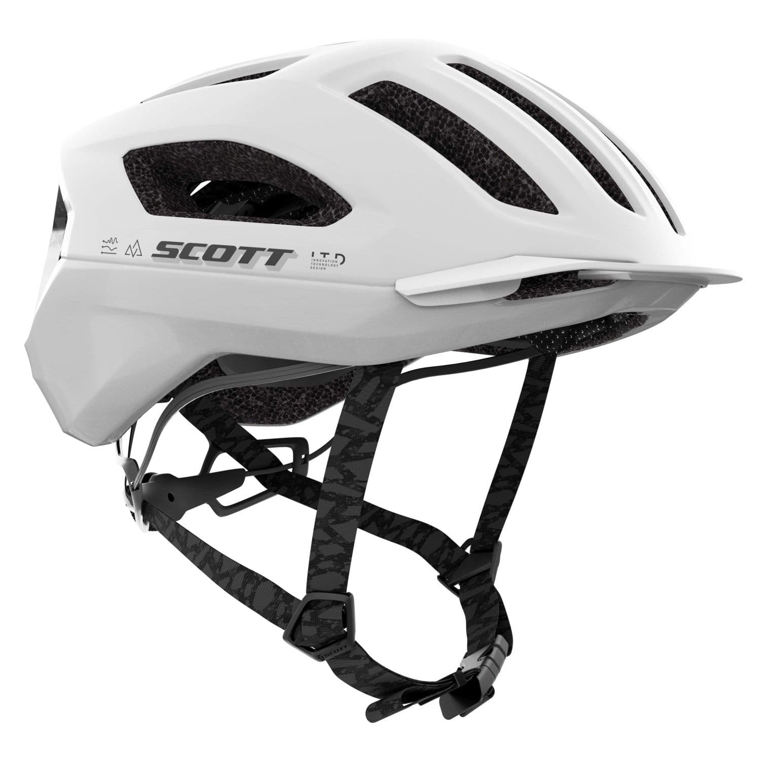 Scott - Casco de ciclismo SIERRA MIPS (CE) Scott.
