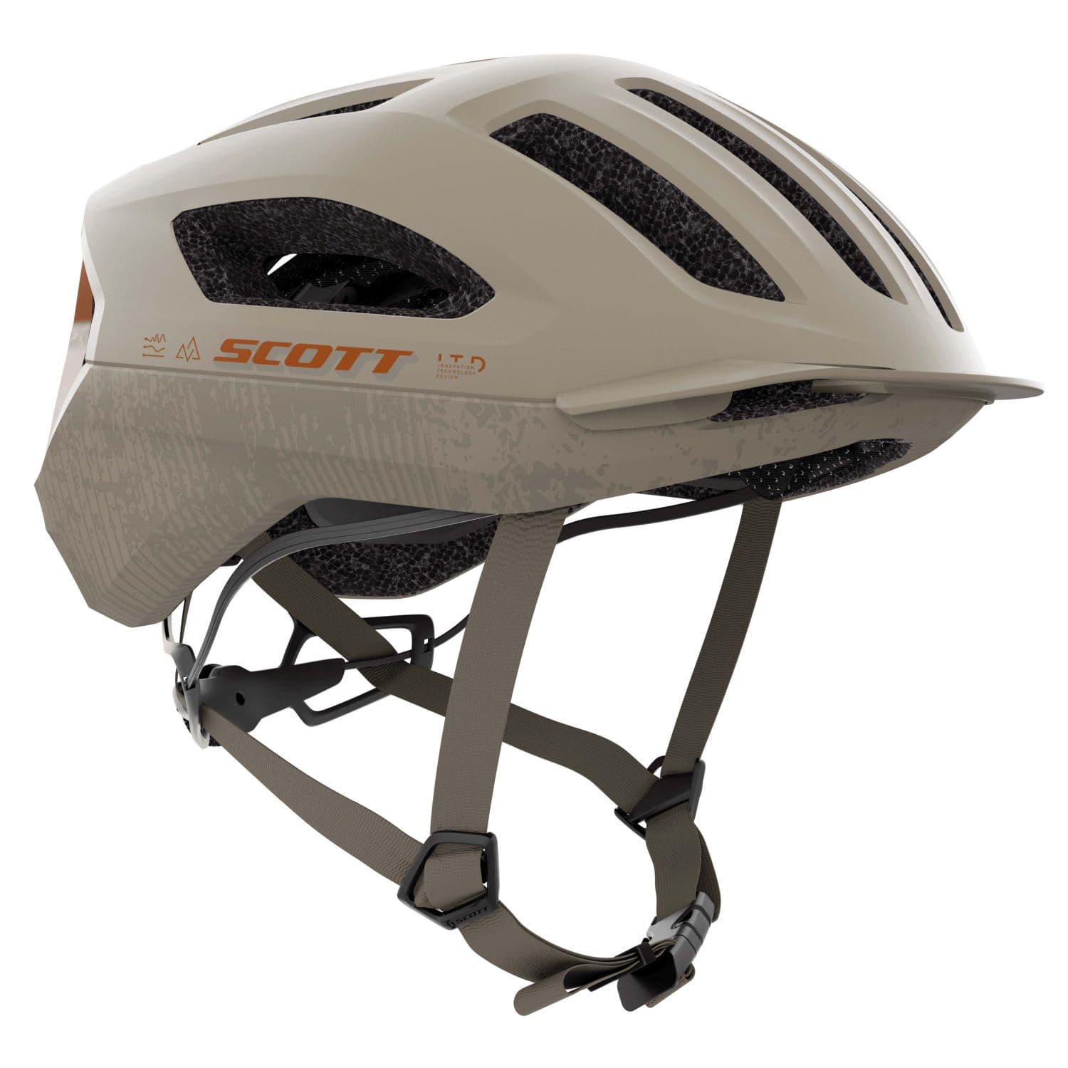 Scott - Casco de ciclismo SIERRA MIPS (CE) Scott.