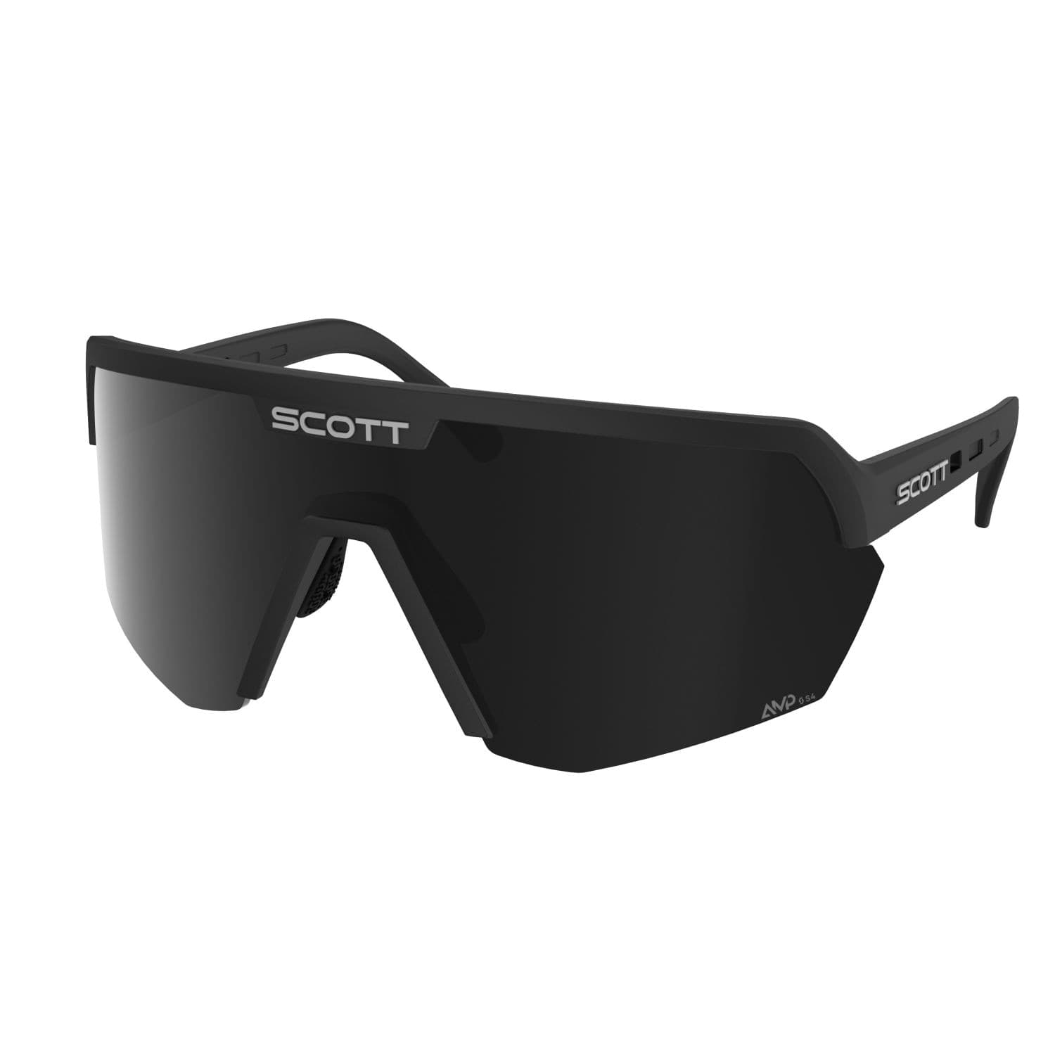 Scott - Gafas de sol de ciclismo SPORT SHIELD lente categoría 4 Scott.