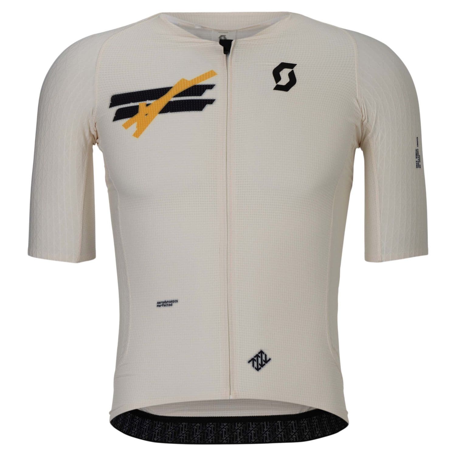 Scott - Maillot de ciclismo de hombre ULTD AERO SS Scott.