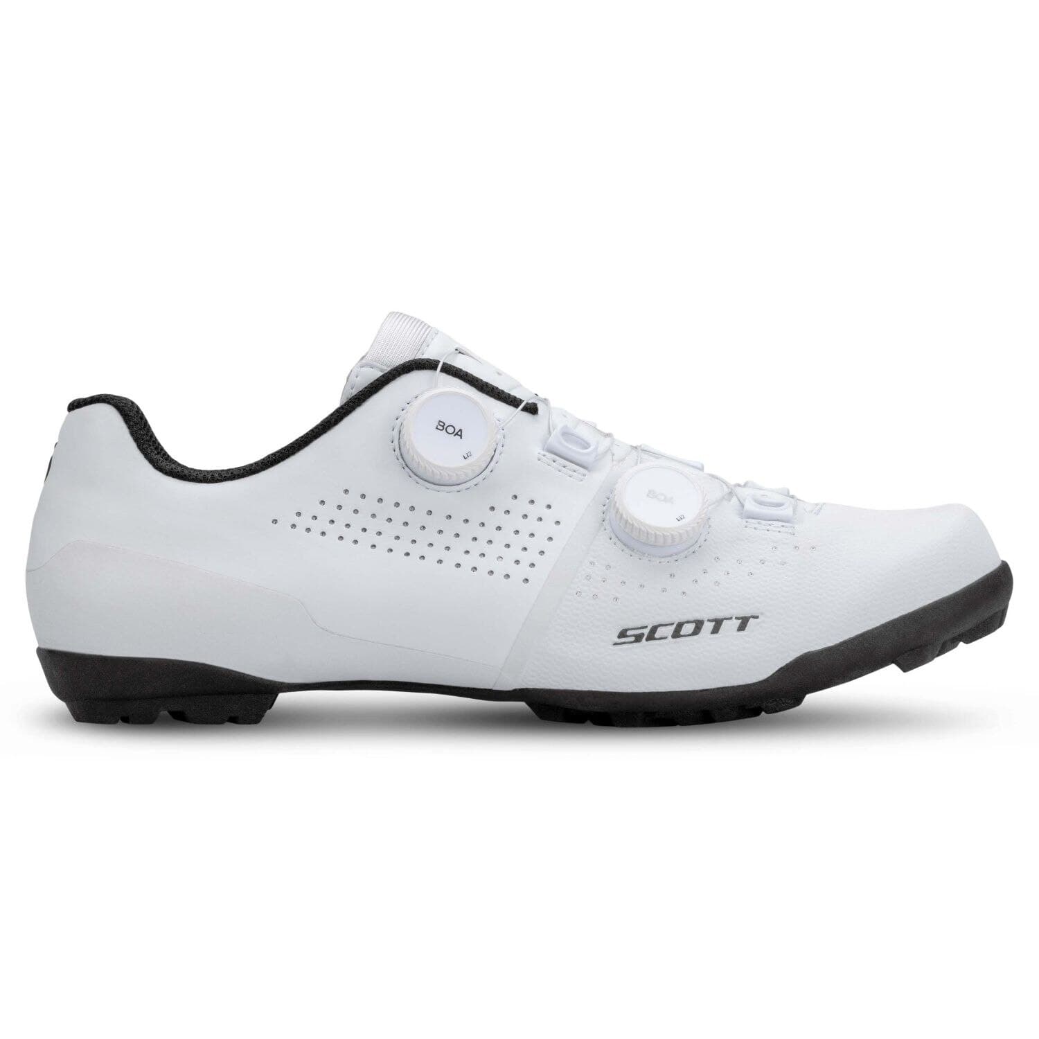 Scott - Zapatillas de ciclismo de mujer GRAVEL RC CARBON Scott.