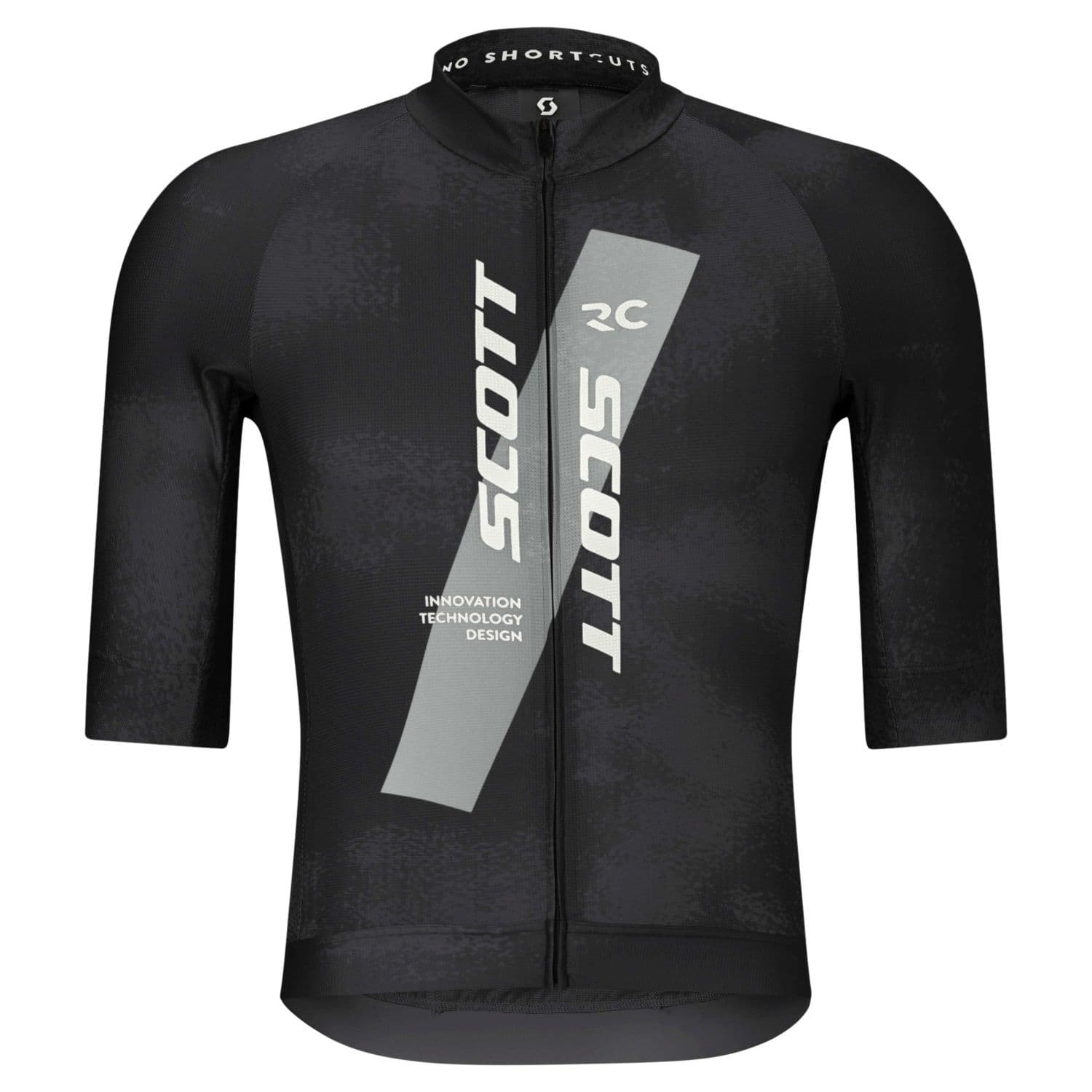Scott - Maillot de ciclismo de hombre RC PRO SS Scott.