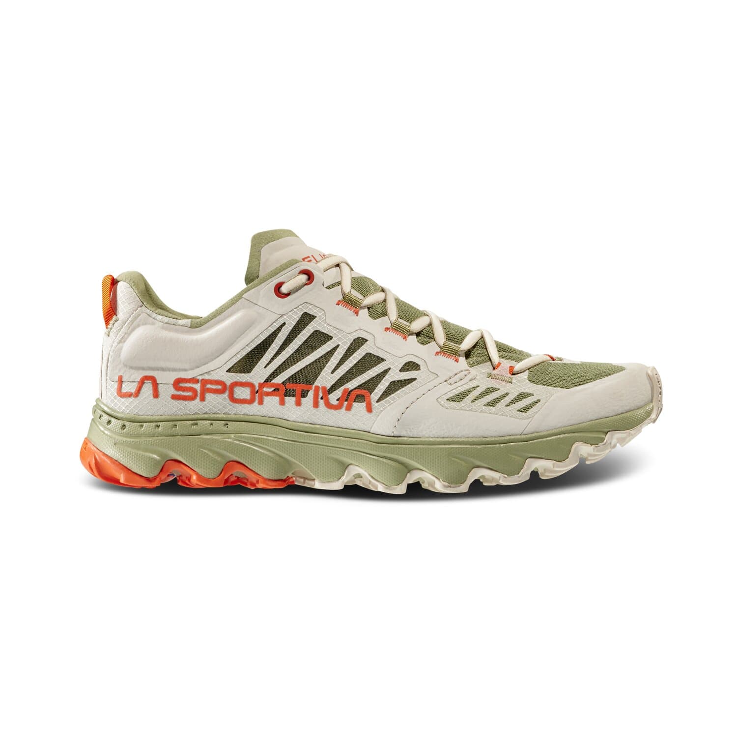 La Sportiva - Zapatillas de trail running de mujer Helios III