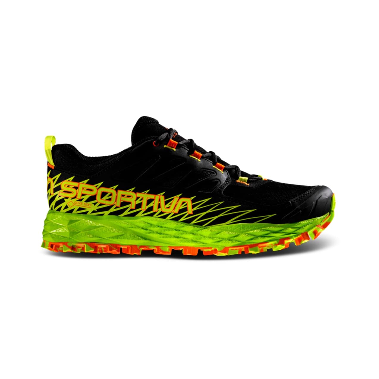 La Sportiva - Zapatillas de Trail Running de hombre Lycan Gtx