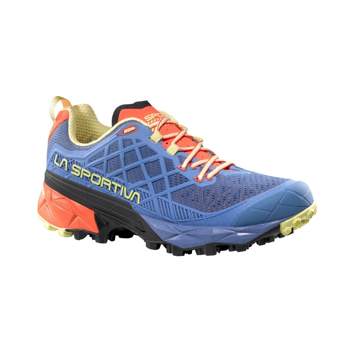 La Sportiva - Zapatillas Trail Running de mujer Akyra II