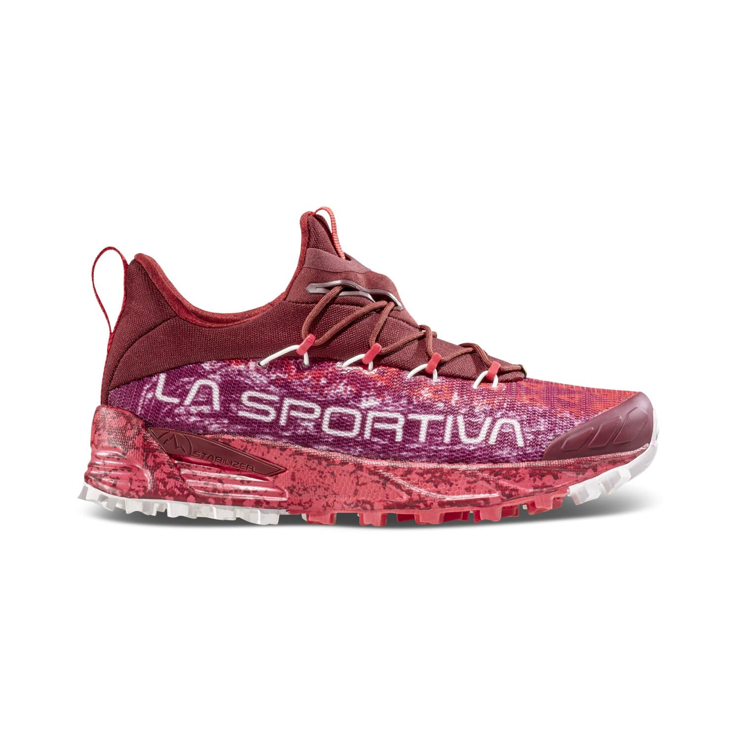La Sportiva - Zapatillas de Trail Running de mujer Tempesta Gtx