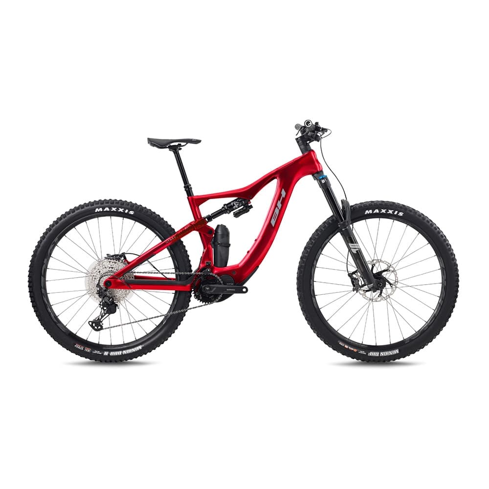 BH - Bicicleta iLYNX+ ENDURO CARBON 9.8 BH Bikes.