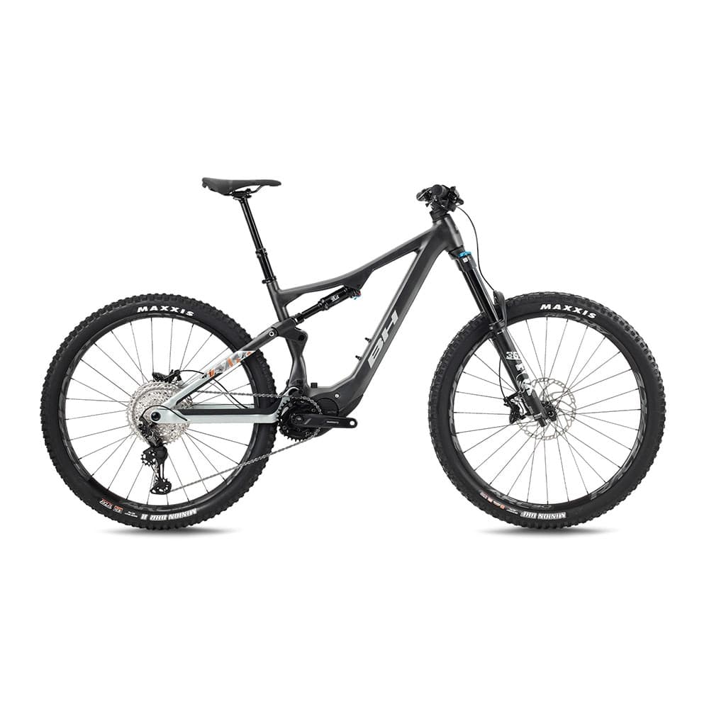 BH - Bicicleta iLYNX+ SL ENDURO 9.1 BH Bikes.