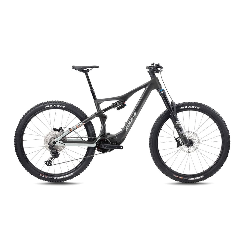 BH - Bicicleta iLYNX+ SL ENDURO CARBON 9.6 BH Bikes.