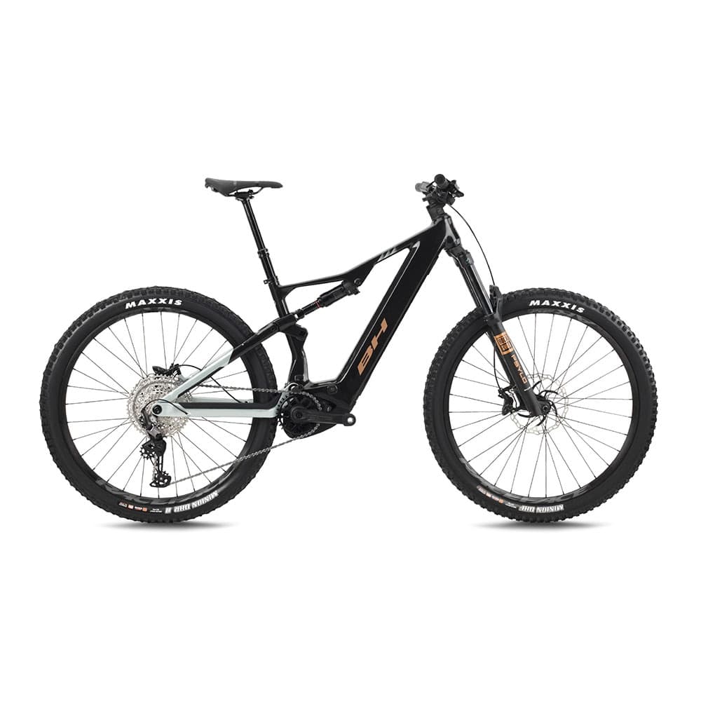 BH - Bicicleta iLYNX+ NX ENDURO 9.0 BH Bikes.