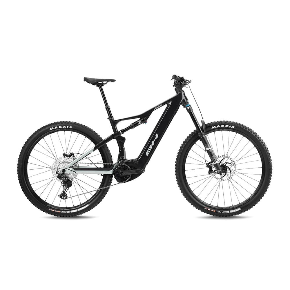 BH - Bicicleta iLYNX+ NX ENDURO 9.1 BH Bikes.
