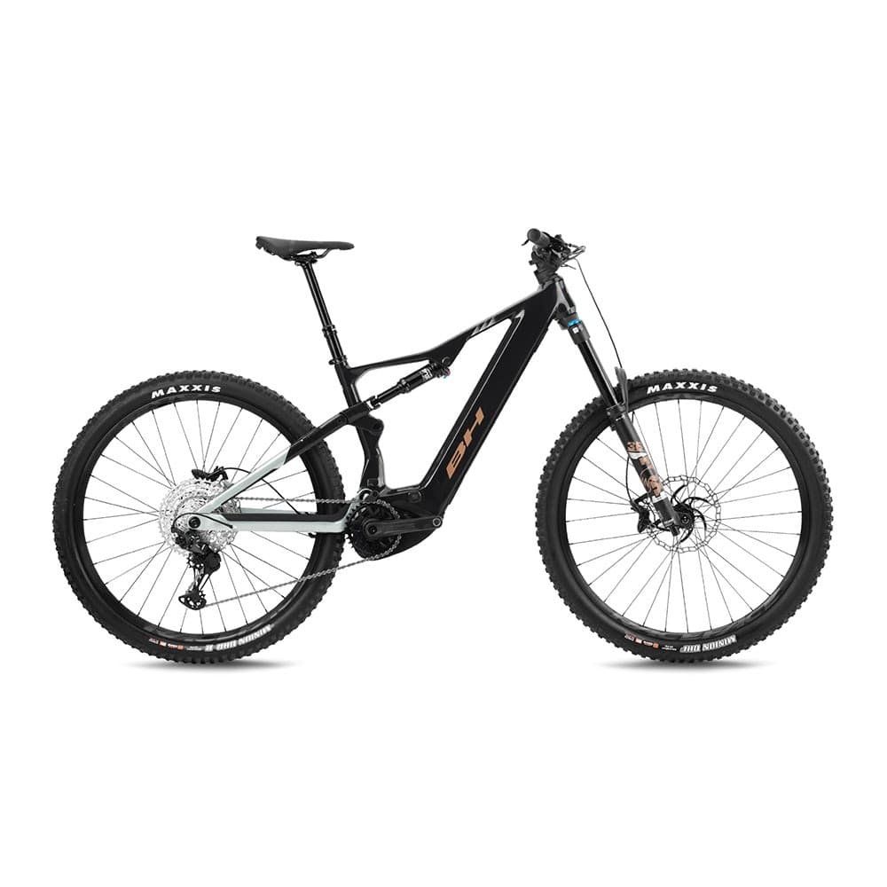 BH - Bicicleta iLYNX+ NX ENDURO 9.1 BH Bikes.