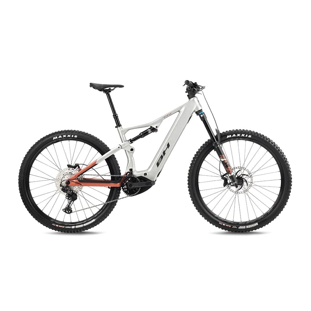 BH - Bicicleta iLYNX+ NX ENDURO 9.1 BH Bikes.