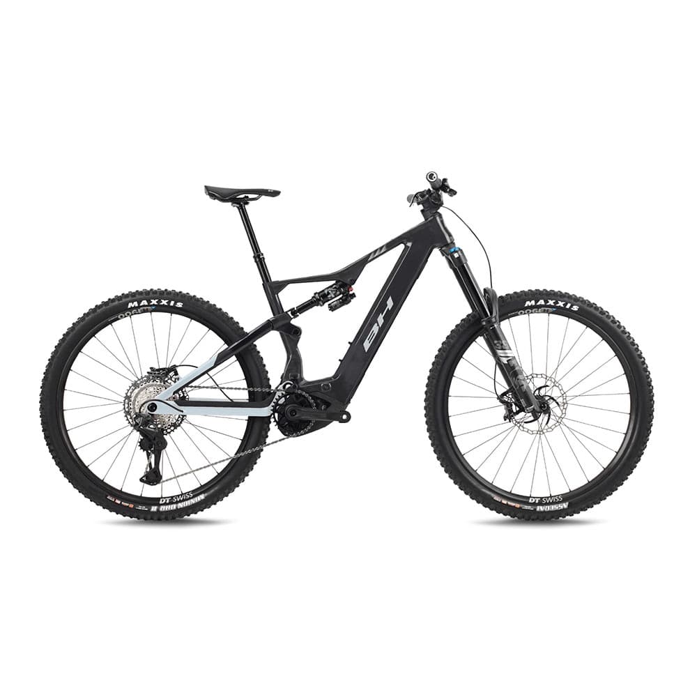 BH - Bicicleta iLYNX+ NX ENDURO CARBON 9.7 BH Bikes.