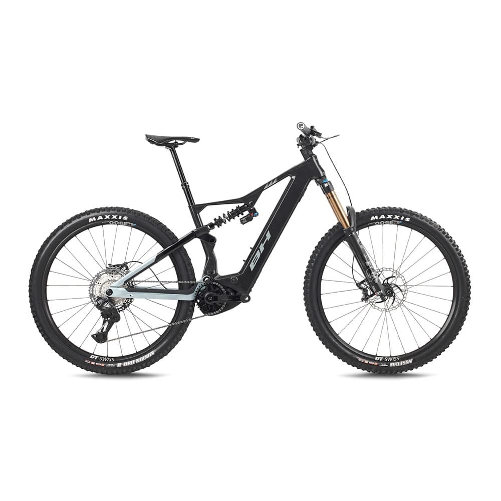 BH - Bicicleta iLYNX+ NX ENDURO CARBON 9.8 BH Bikes.