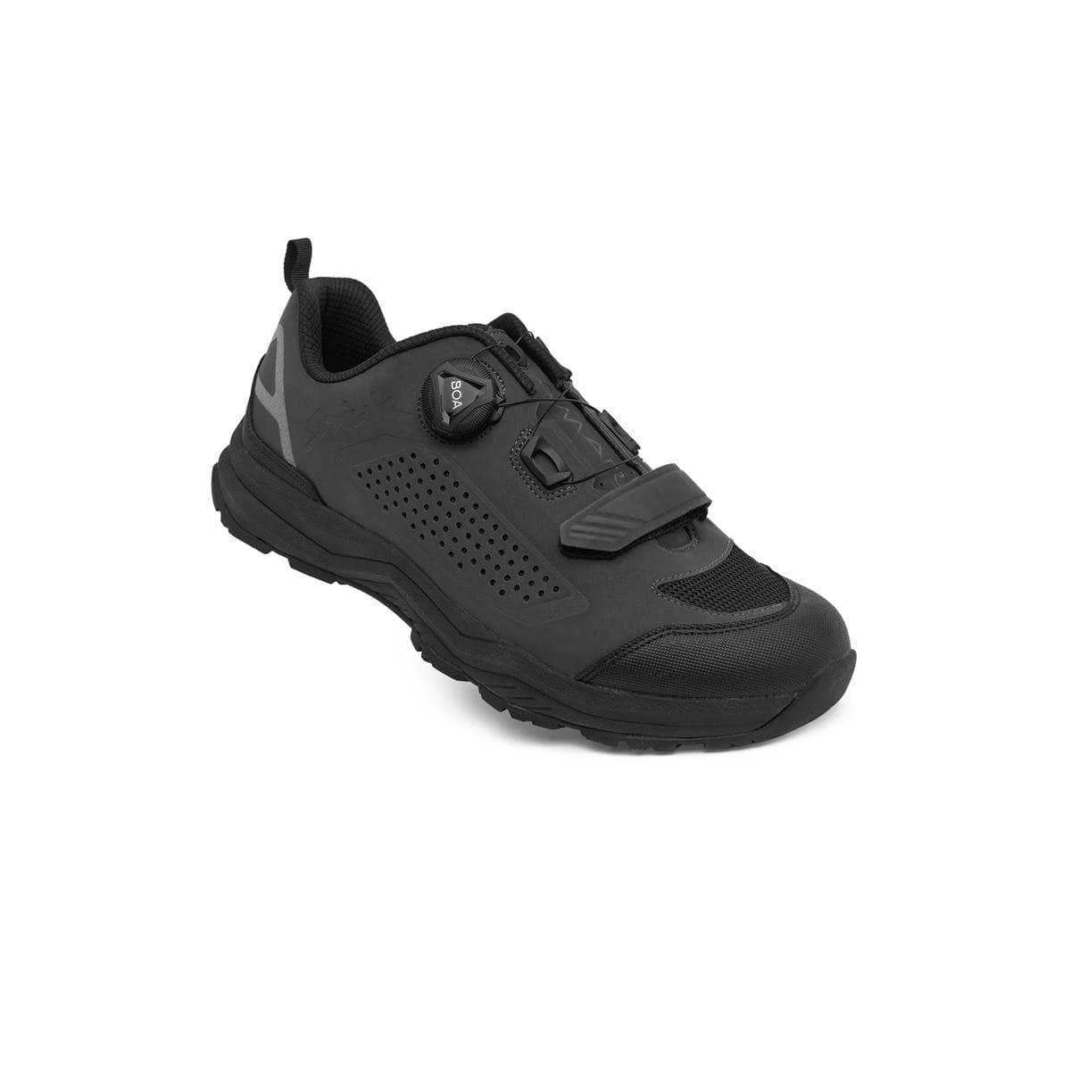 Spiuk - Zapatillas de ciclismo de montaña unisex Amara Spiuk.