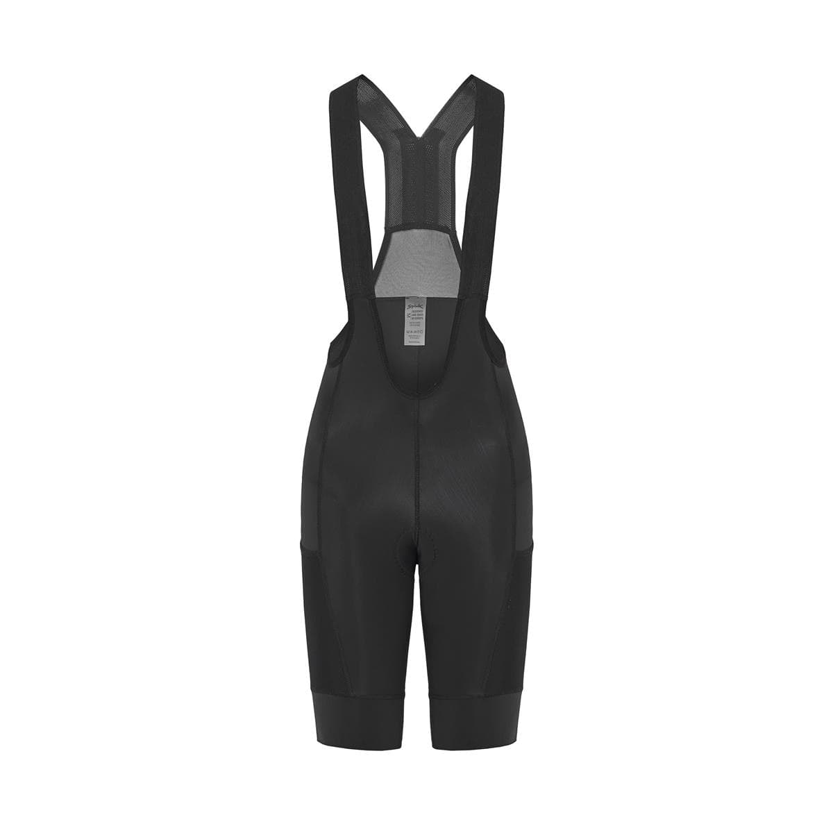 Spiuk - Culote corto de ciclismo mujer All Terrain Gravel Spiuk.
