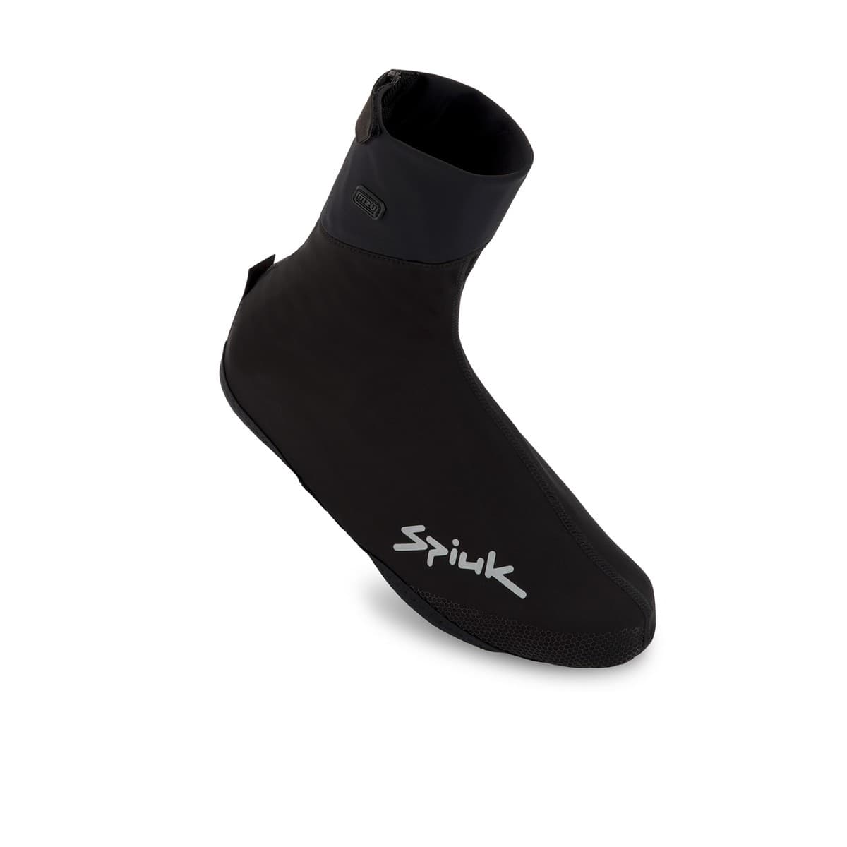 Spiuk - Cubre zapatillas de ciclismo unisex Anatomic membrana Spiuk.