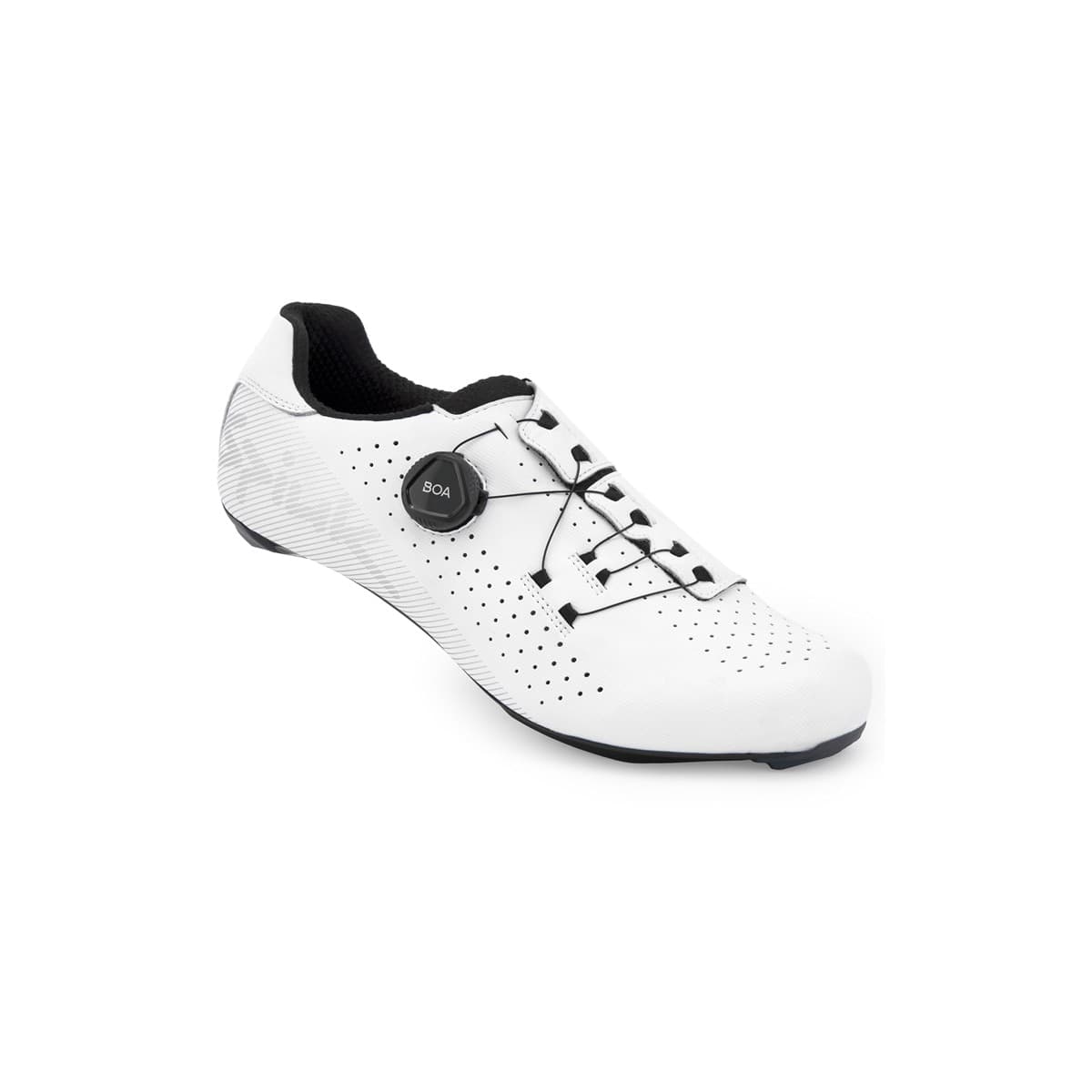 Spiuk - Zapatillas de ciclismo de carretera unisex Bruma Spiuk.