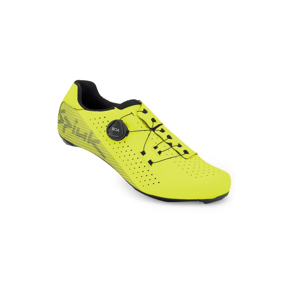 Spiuk - Zapatillas de ciclismo de carretera unisex Bruma Spiuk.