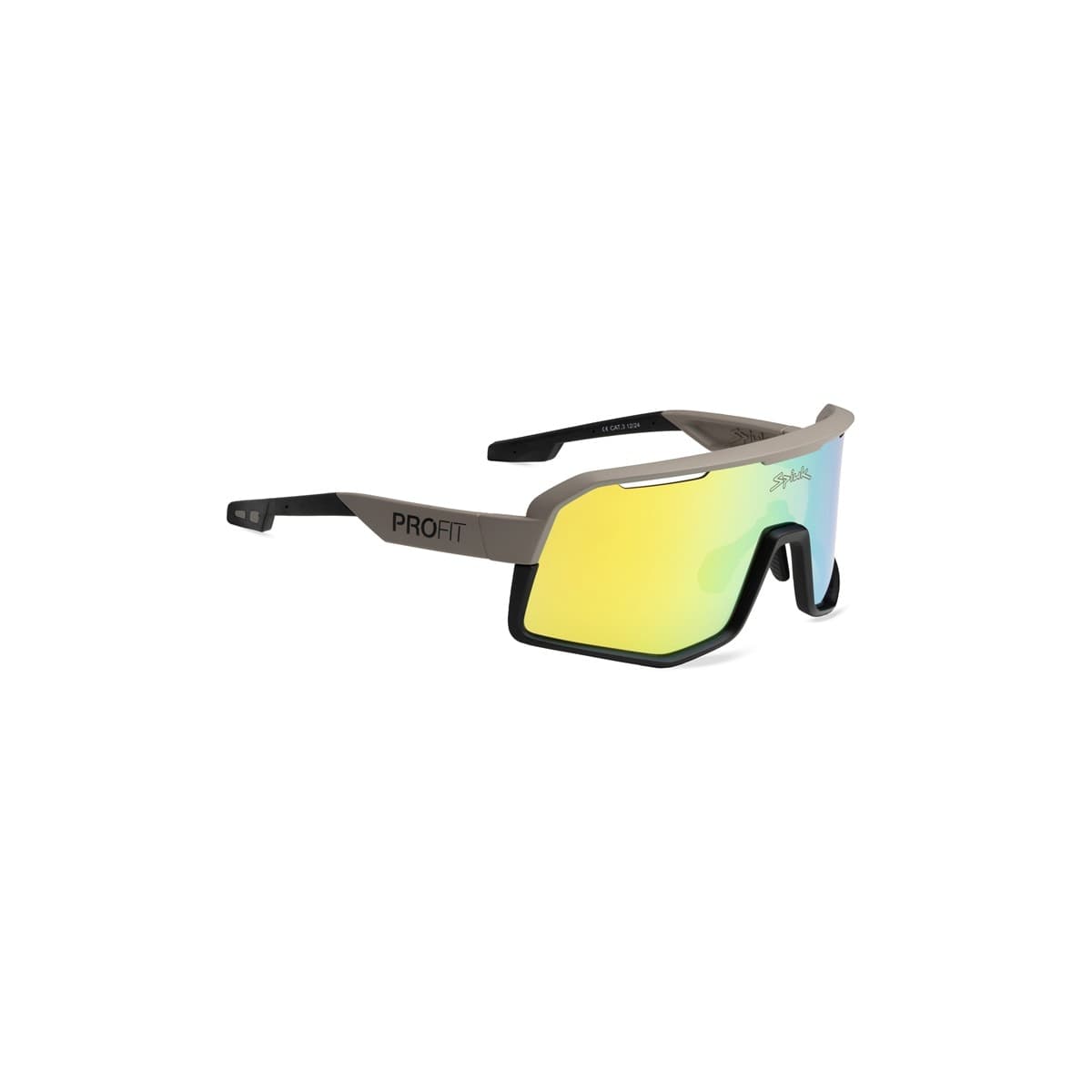 Spiuk - Gafas de ciclismo unisex Profit 3 Spiuk.